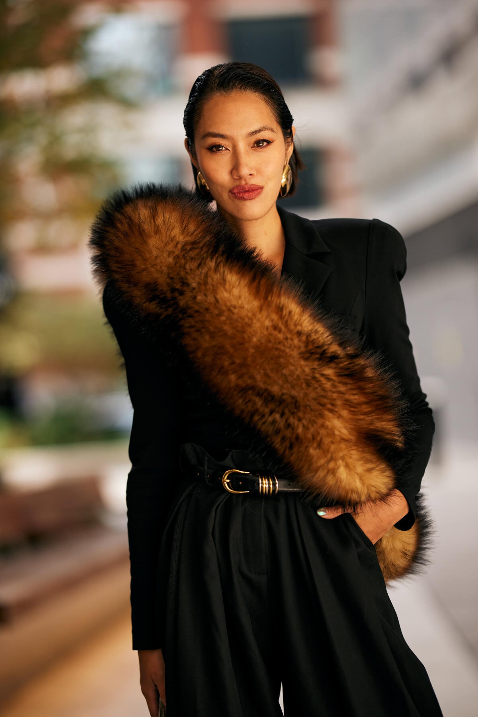 London London Street Style Spring 2026 Shows
