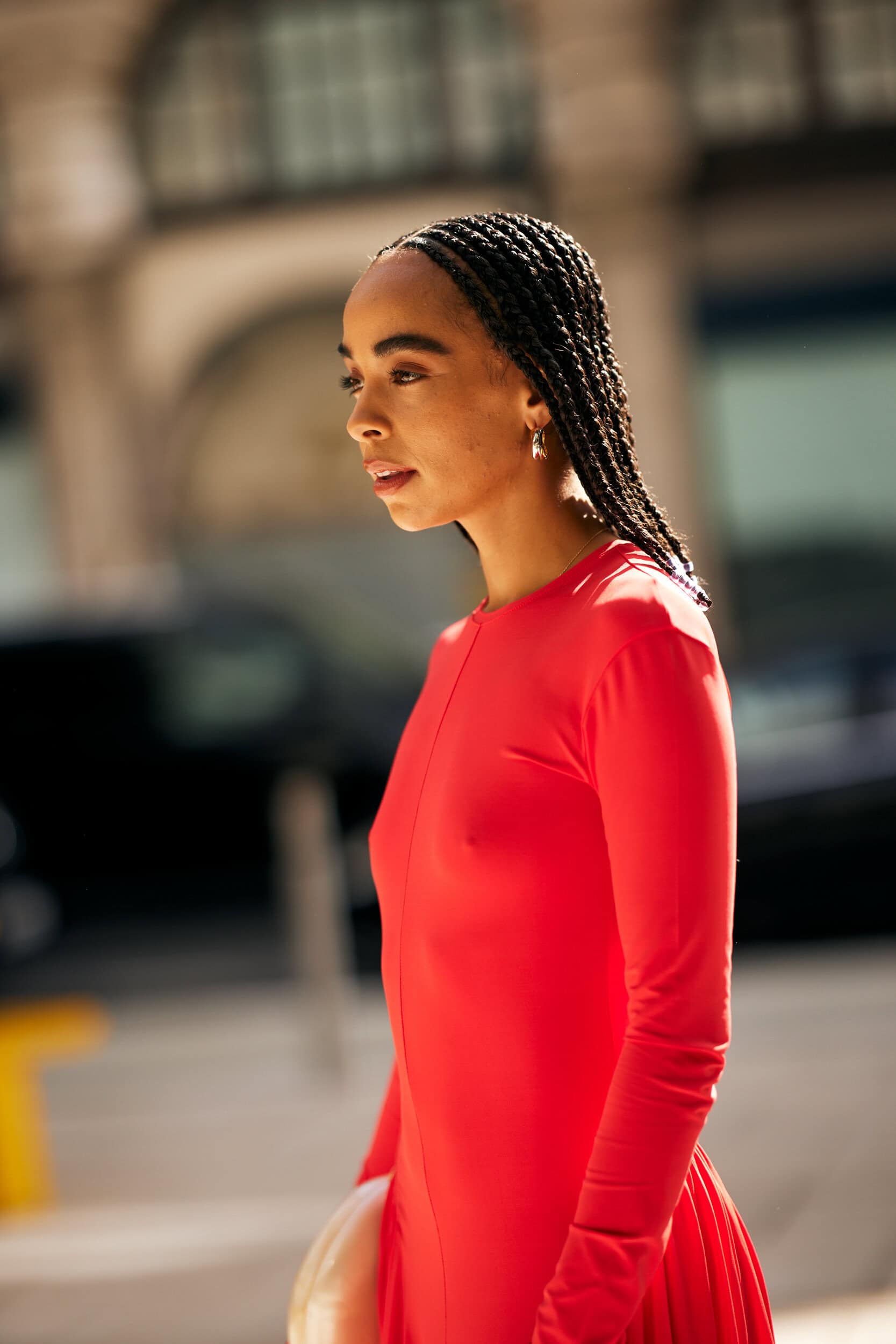 London London Street Style Spring 2026 Shows