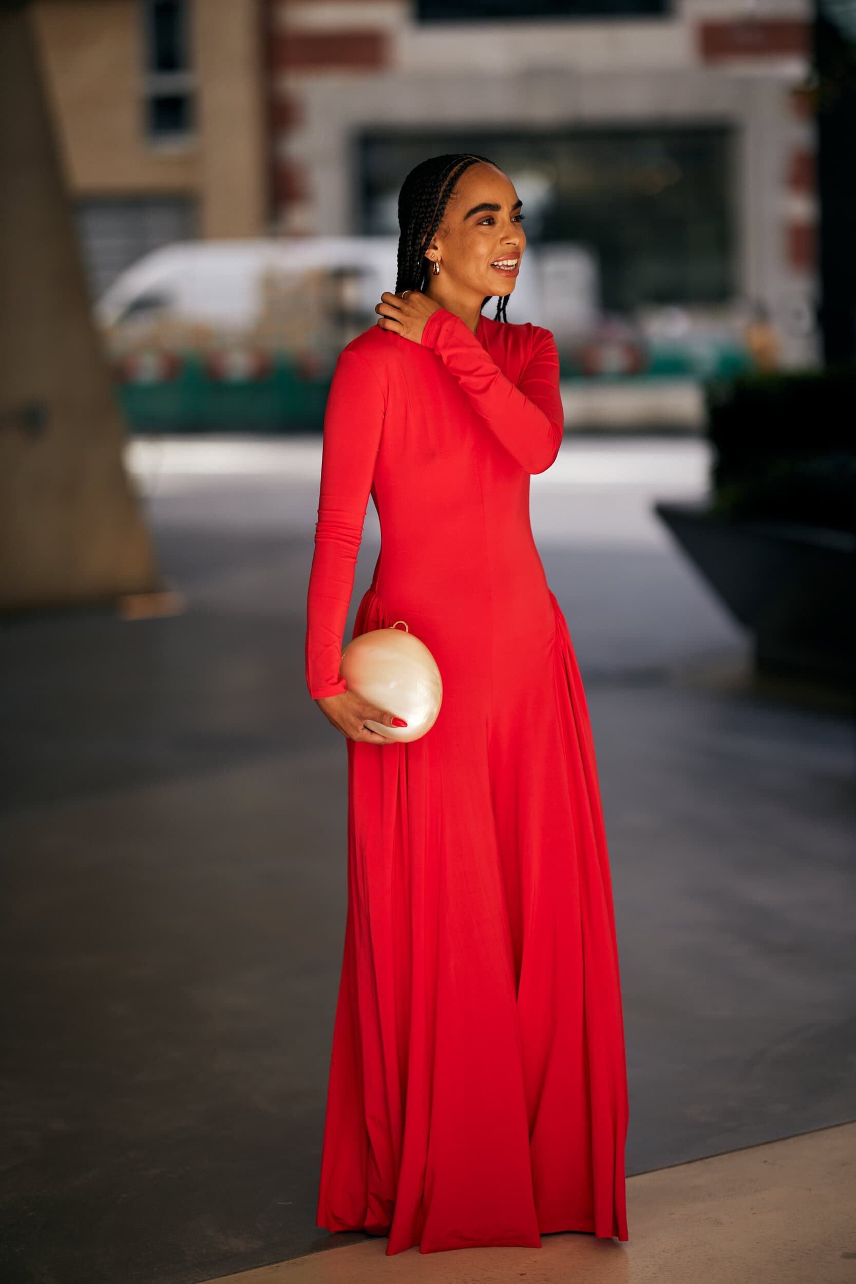 London London Street Style Spring 2026 Shows