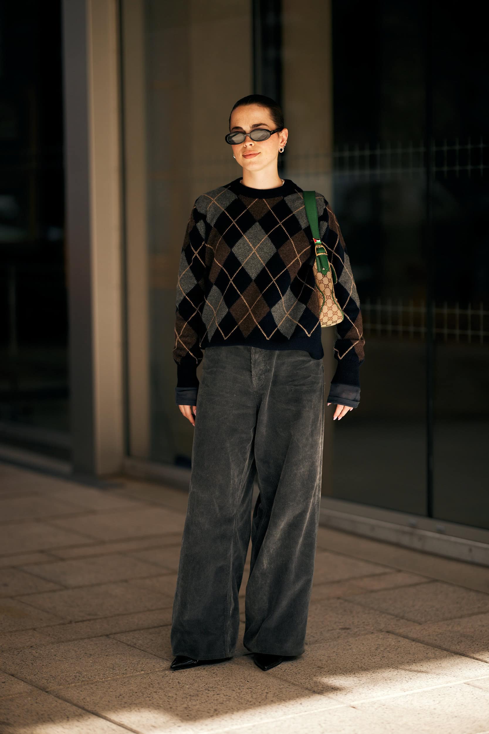 London London Street Style Spring 2026 Shows