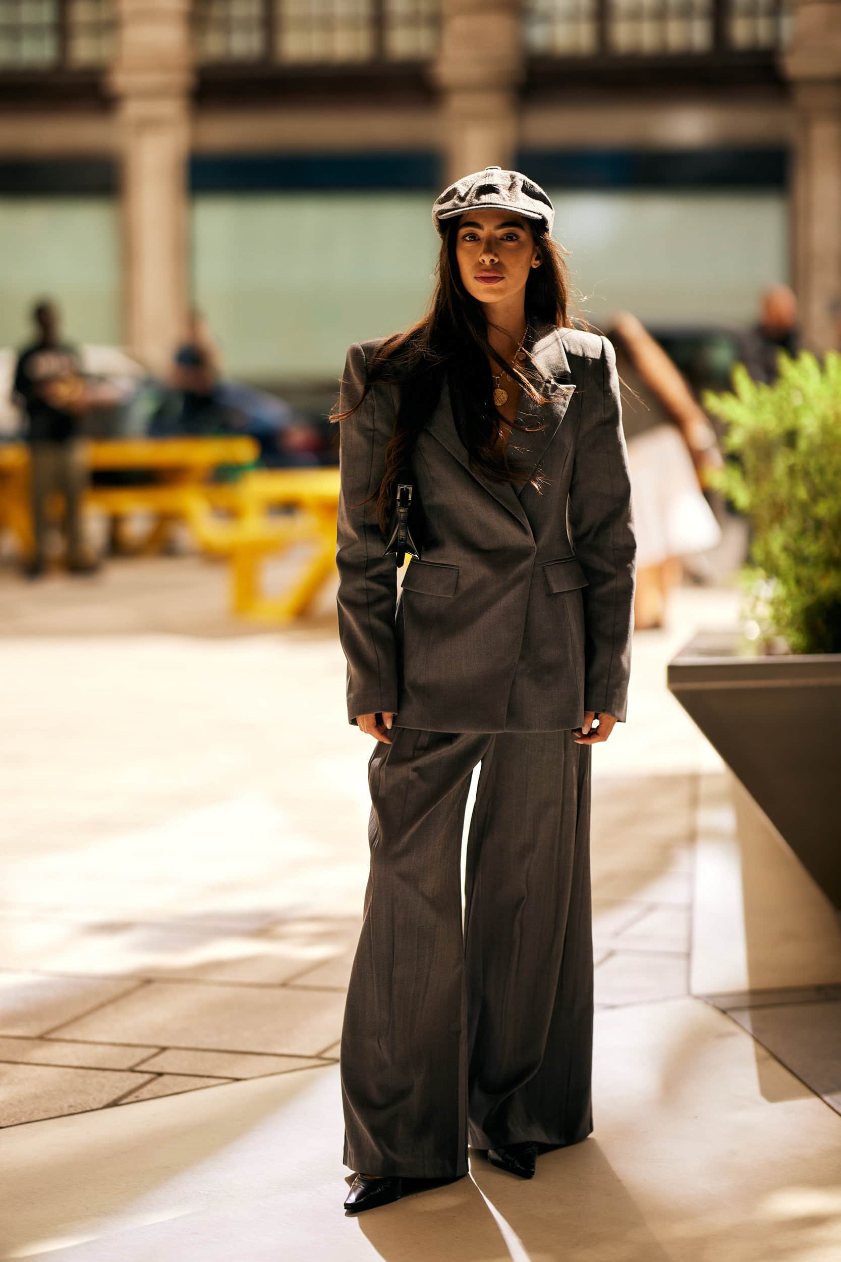 London London Street Style Spring 2026 Shows
