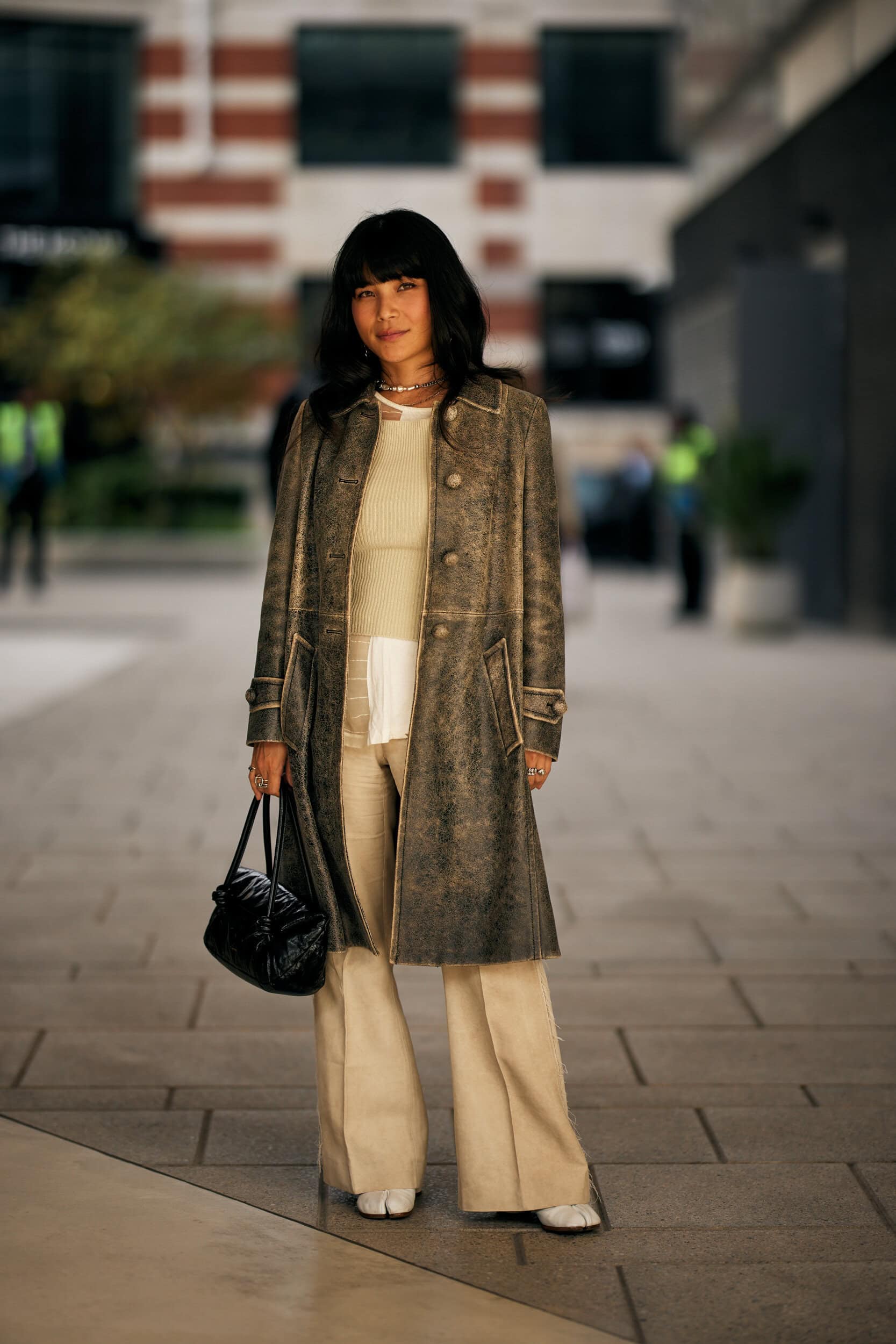 London London Street Style Spring 2026 Shows