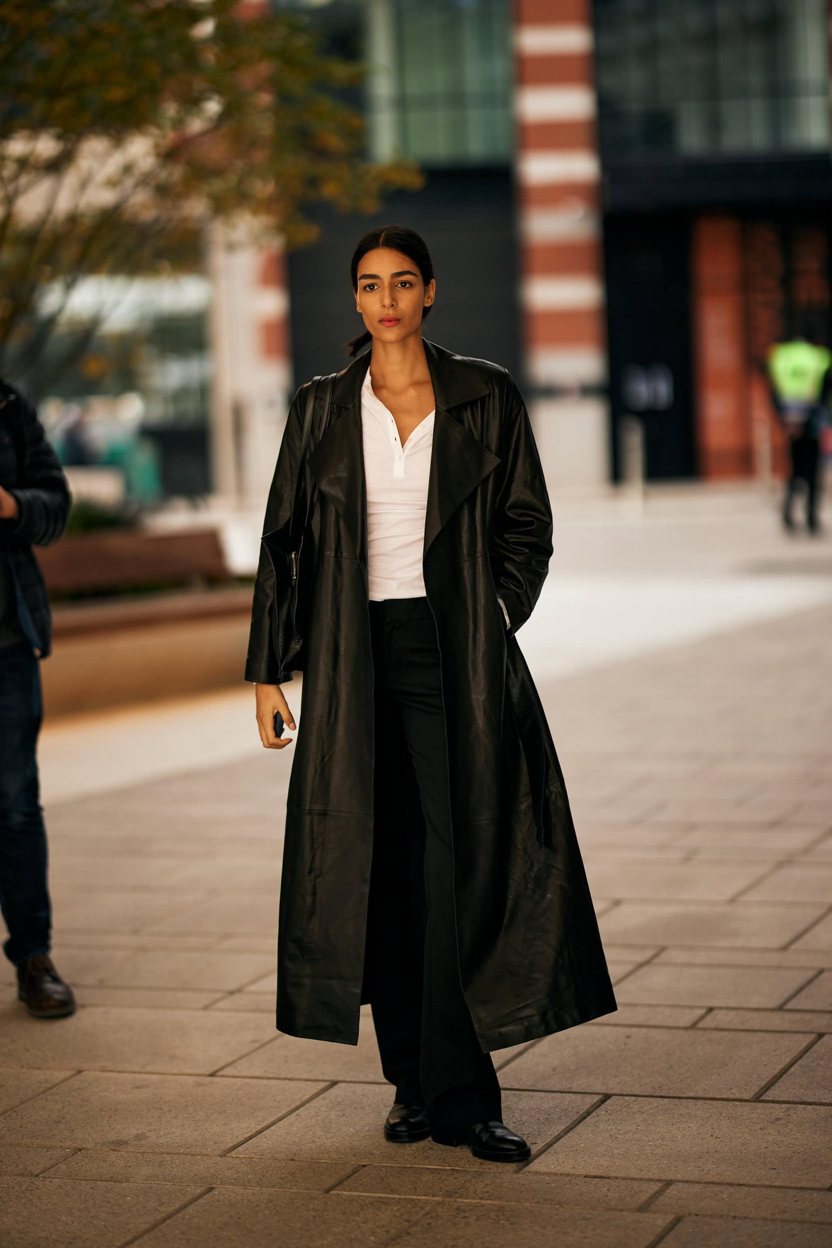 London London Street Style Spring 2026 Shows