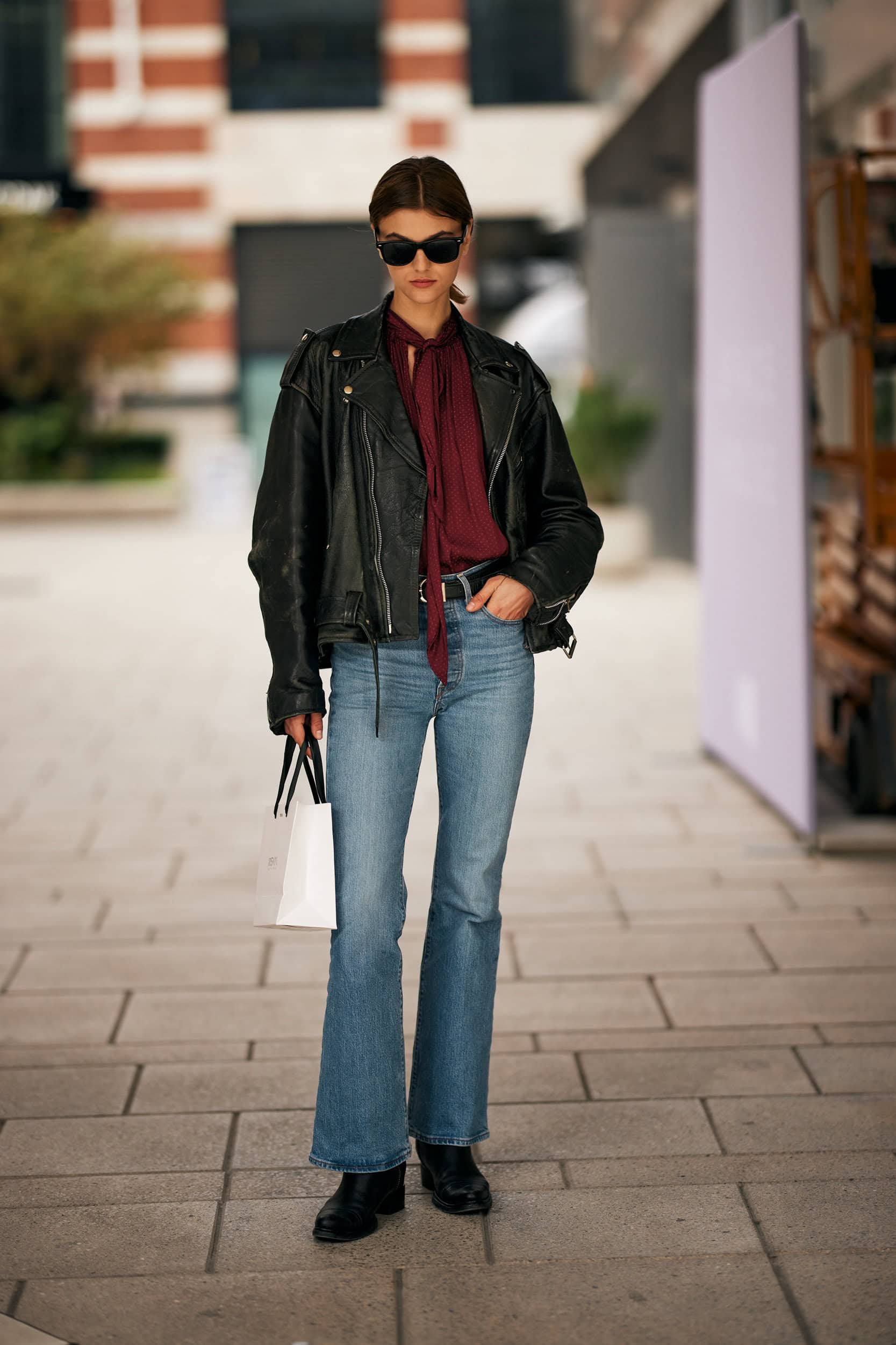 London London Street Style Spring 2026 Shows
