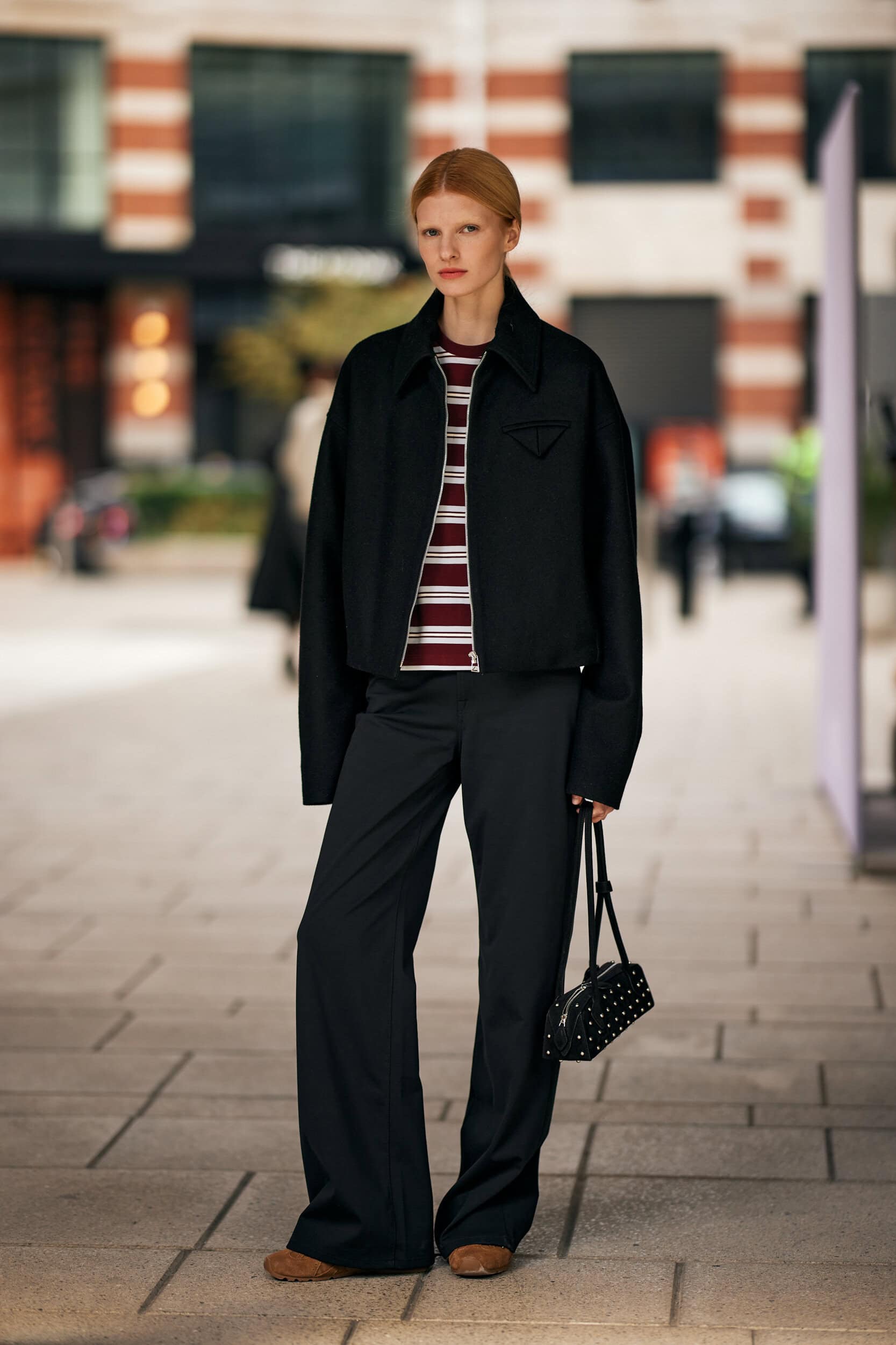 London London Street Style Spring 2026 Shows