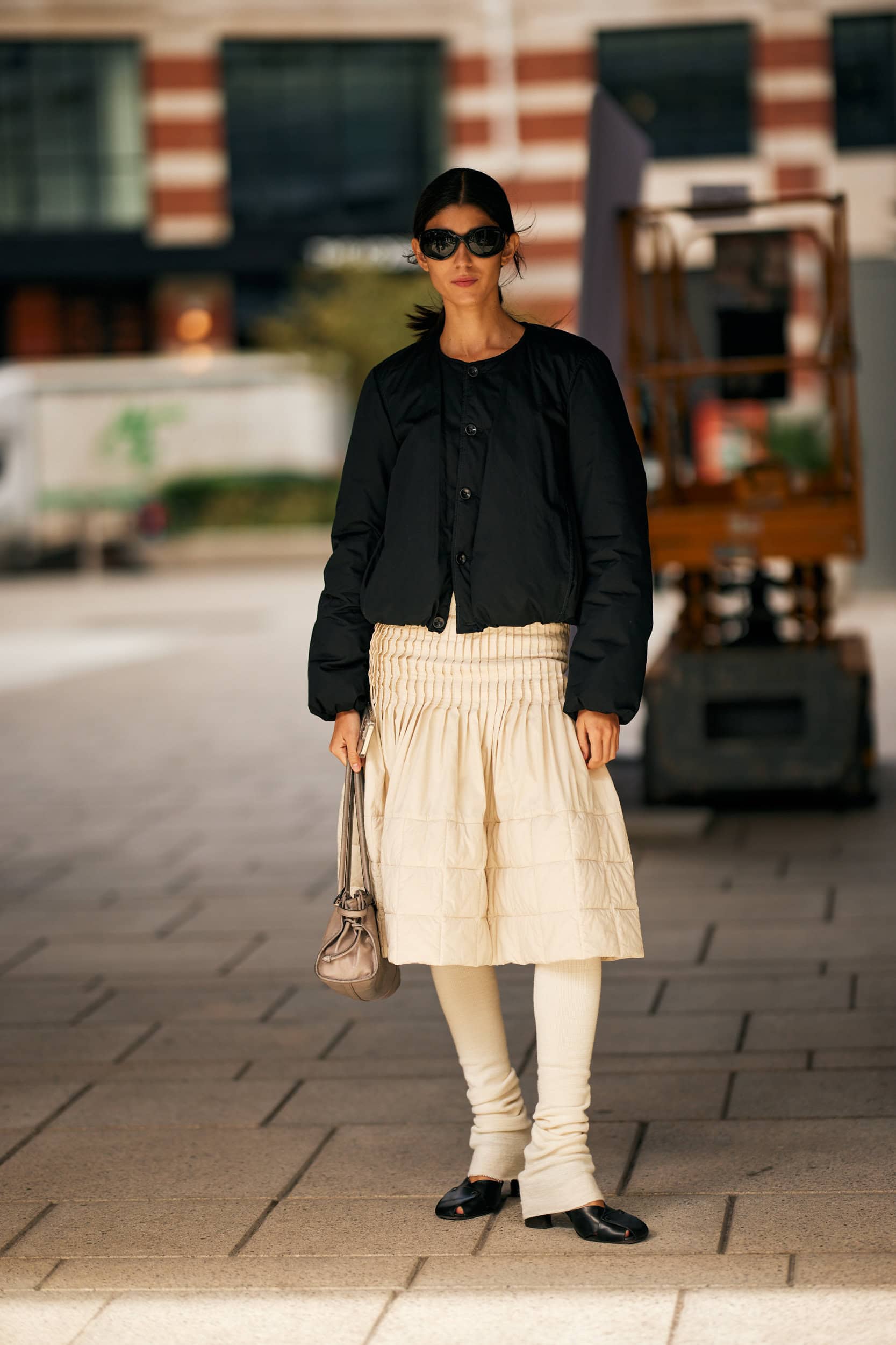 London London Street Style Spring 2026 Shows