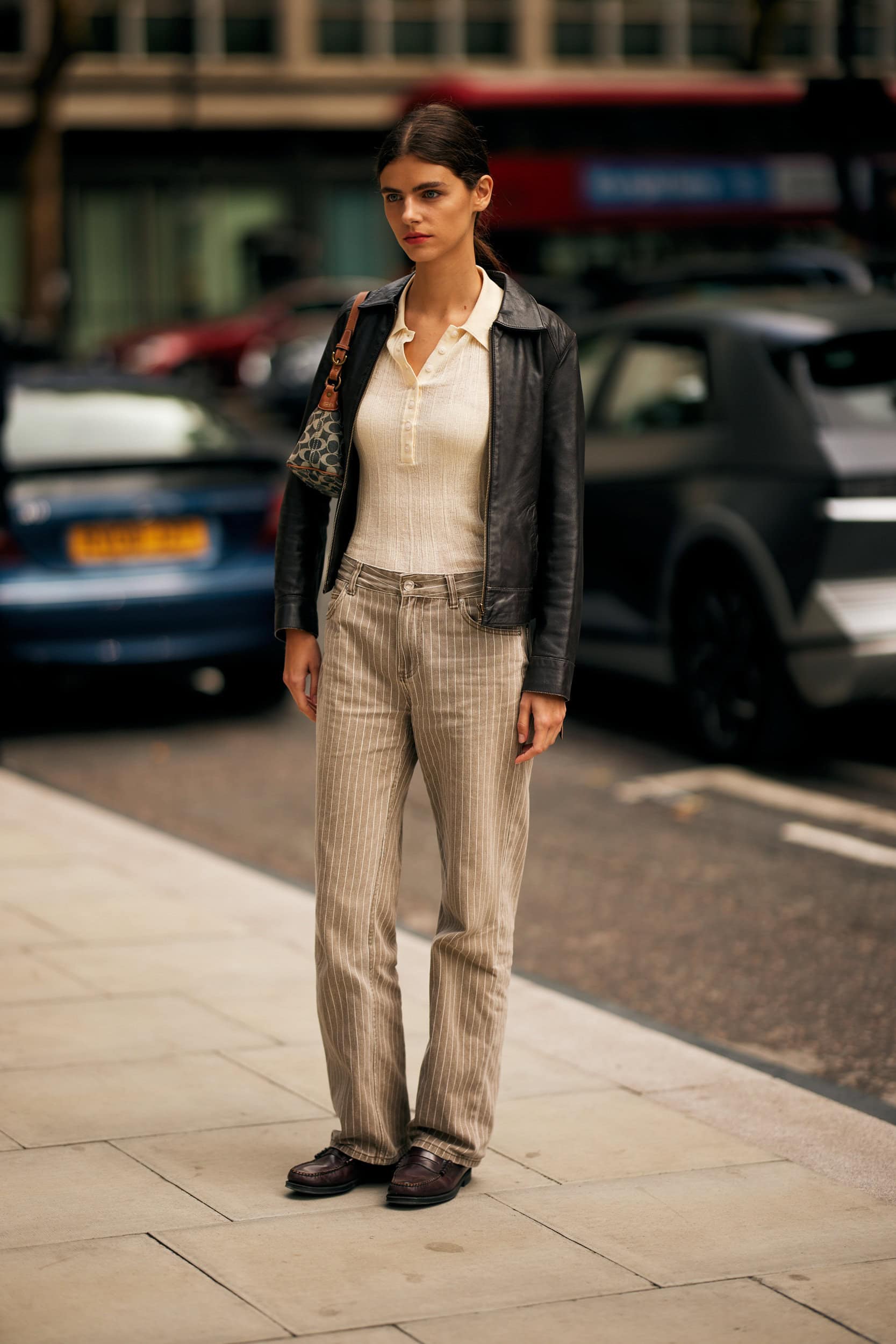 London London Street Style Spring 2026 Shows