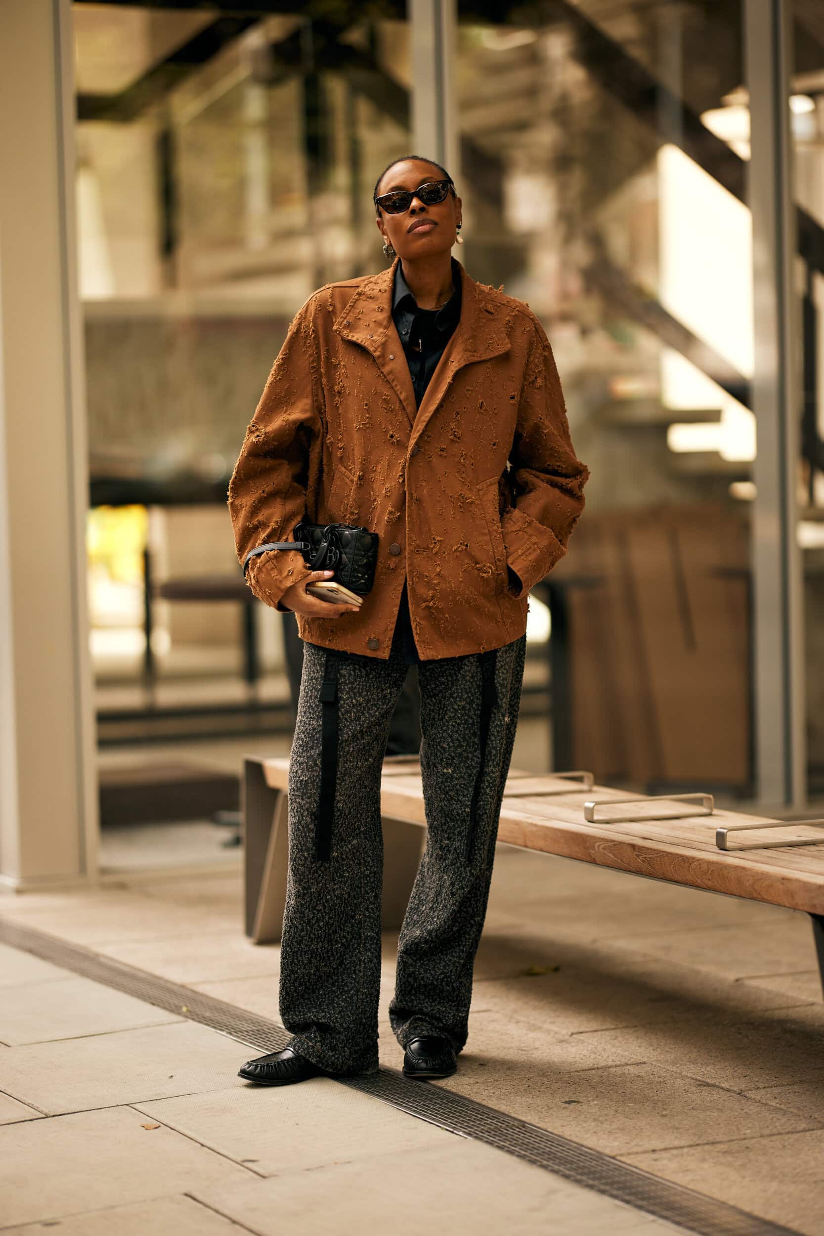 London London Street Style Spring 2026 Shows