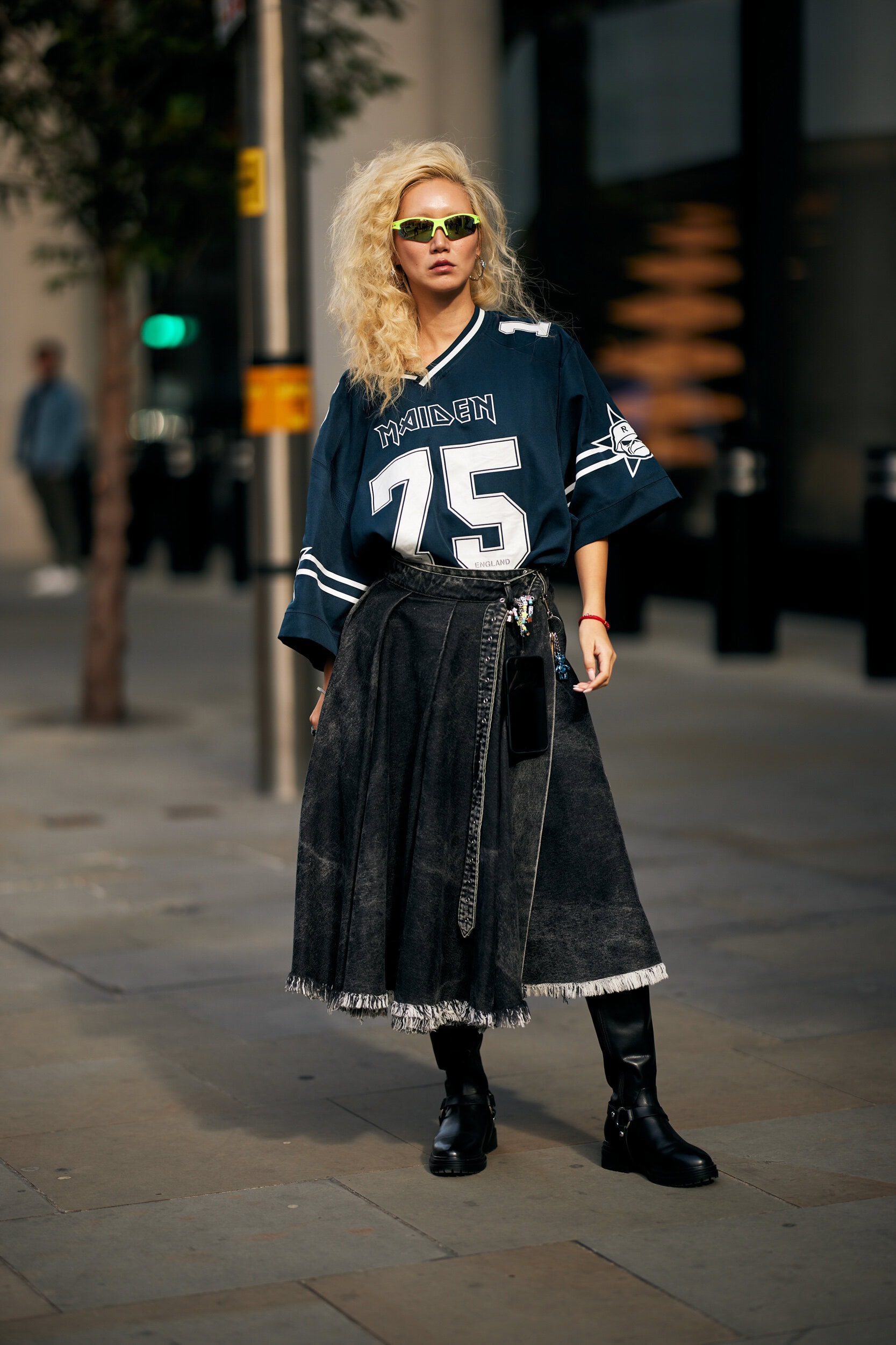 London London Street Style Spring 2026 Shows