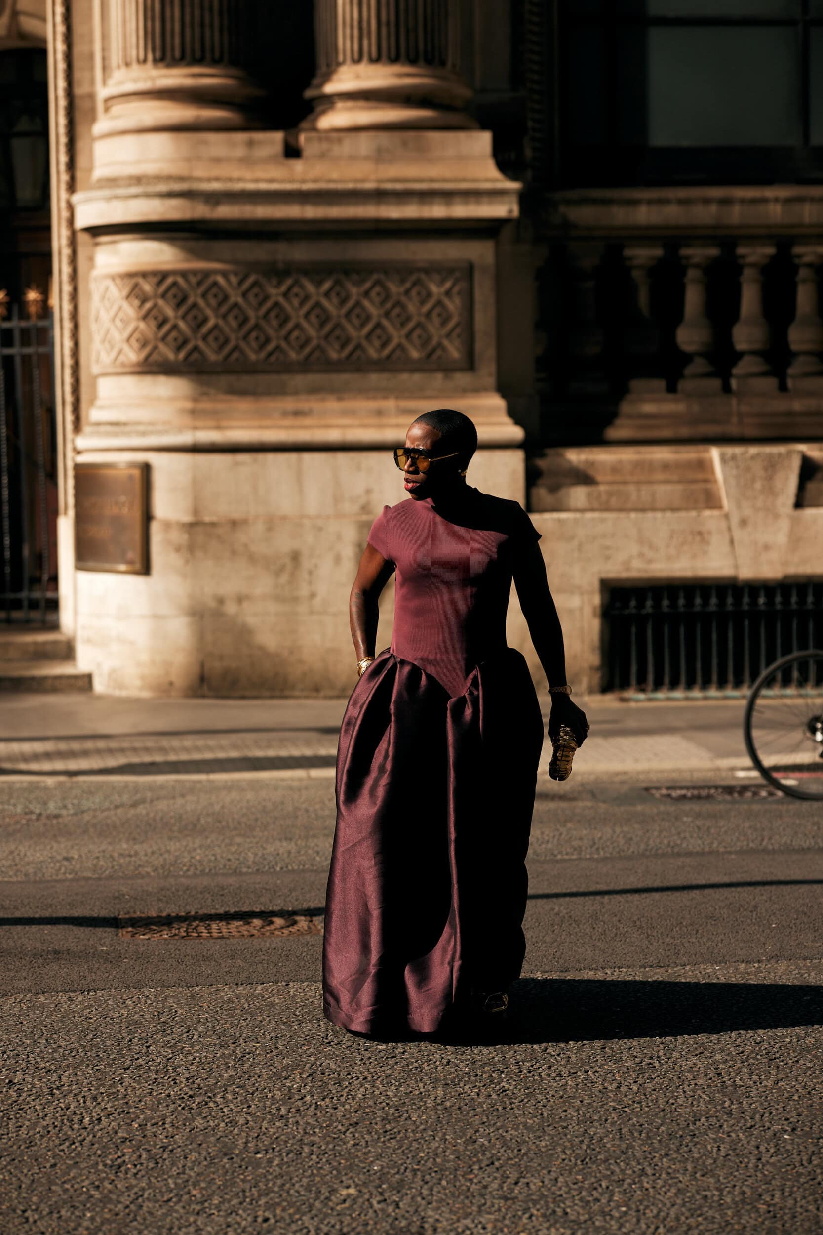 London London Street Style Spring 2026 Shows