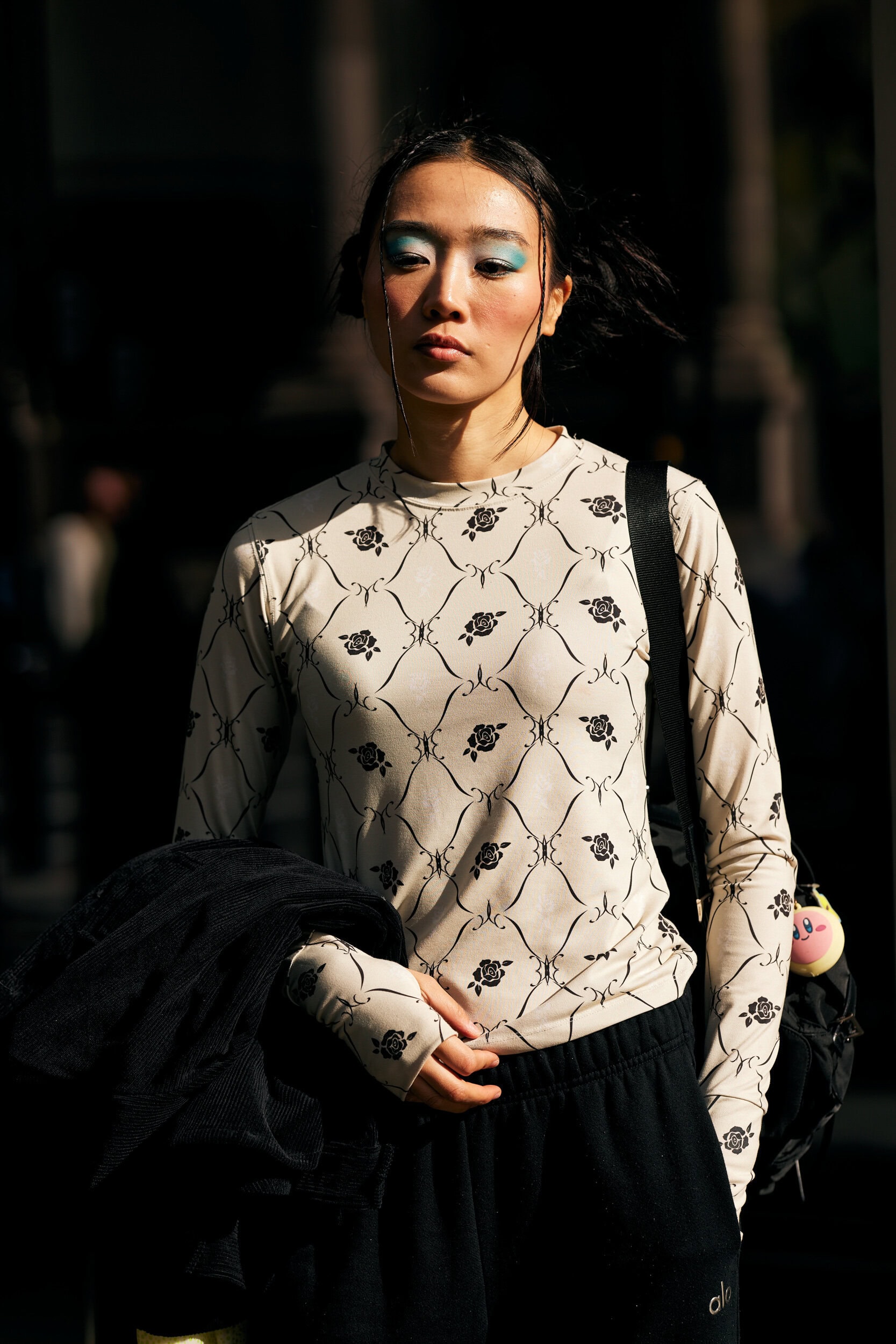 London London Street Style Spring 2026 Shows
