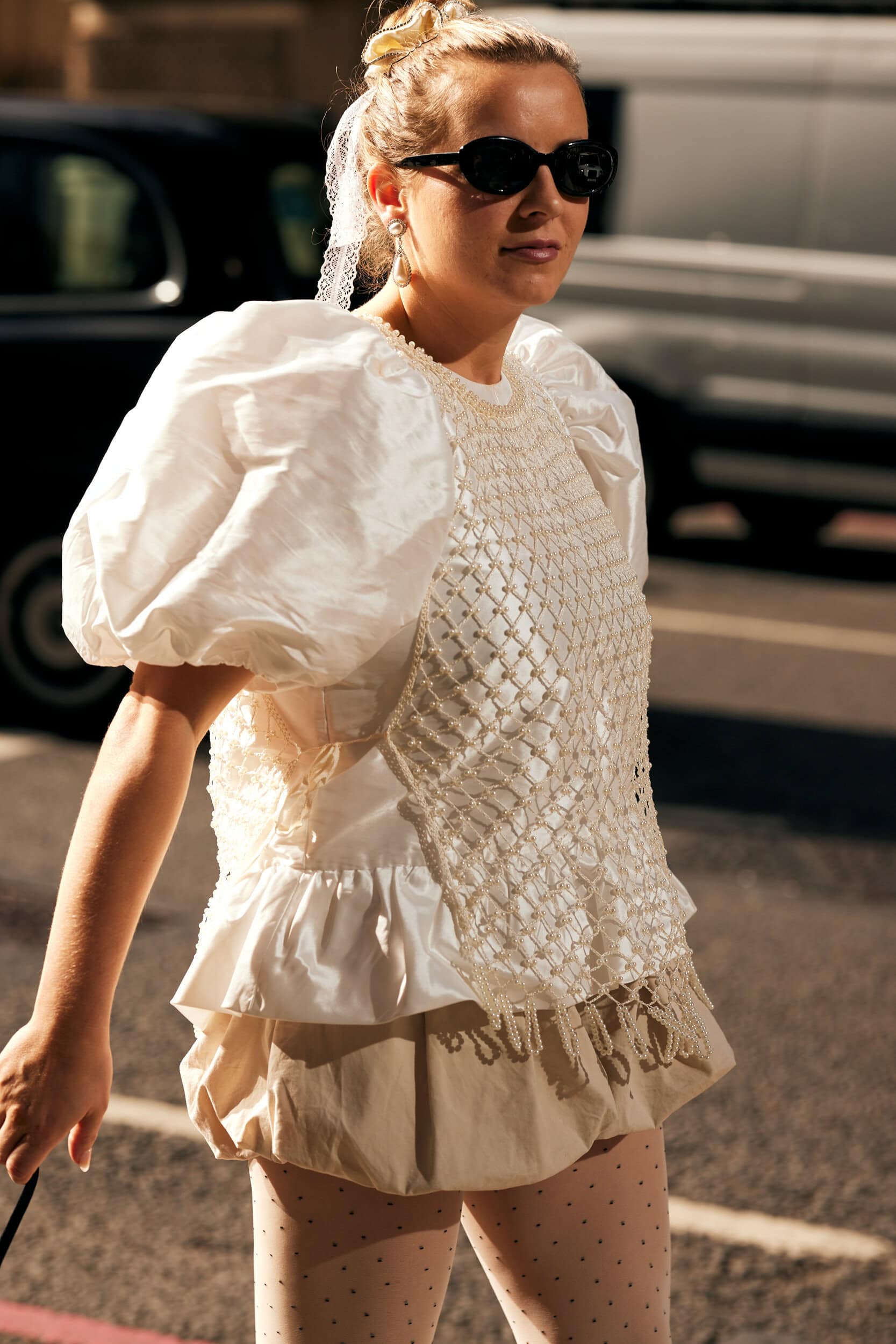 London London Street Style Spring 2026 Shows