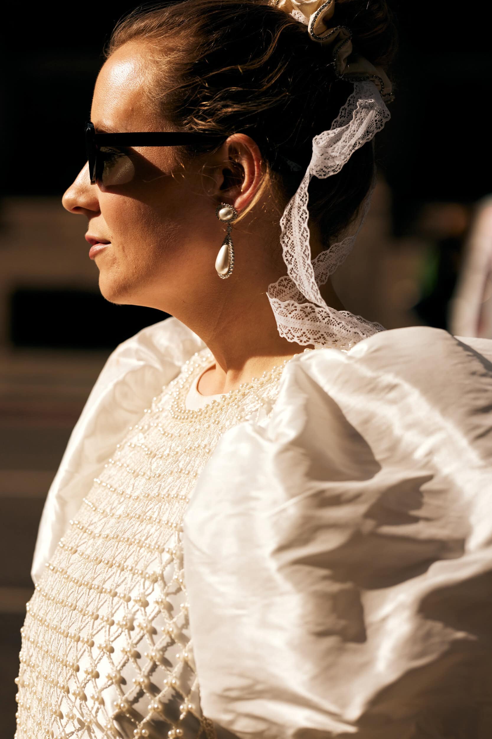 London London Street Style Spring 2026 Shows