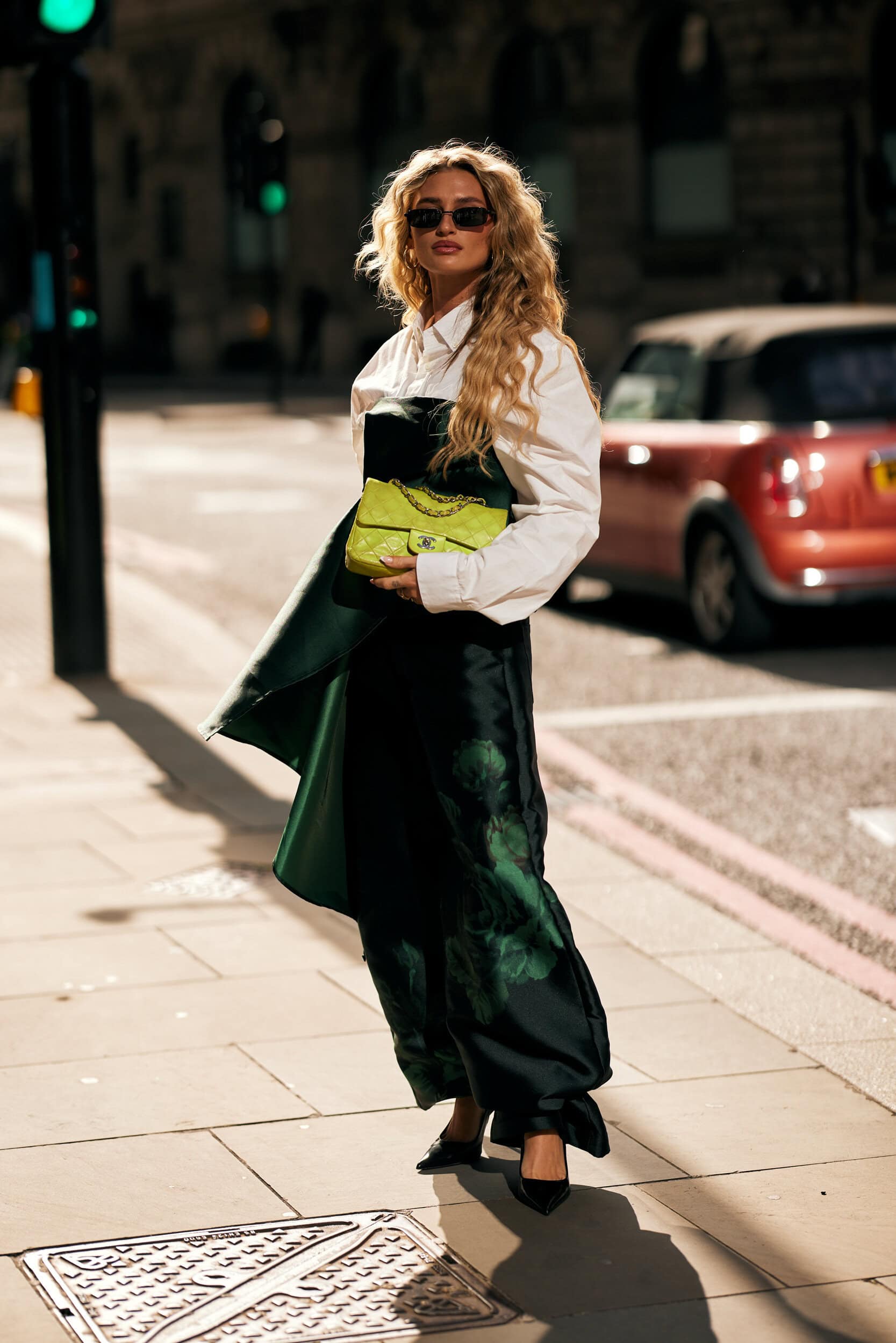 London London Street Style Spring 2026 Shows