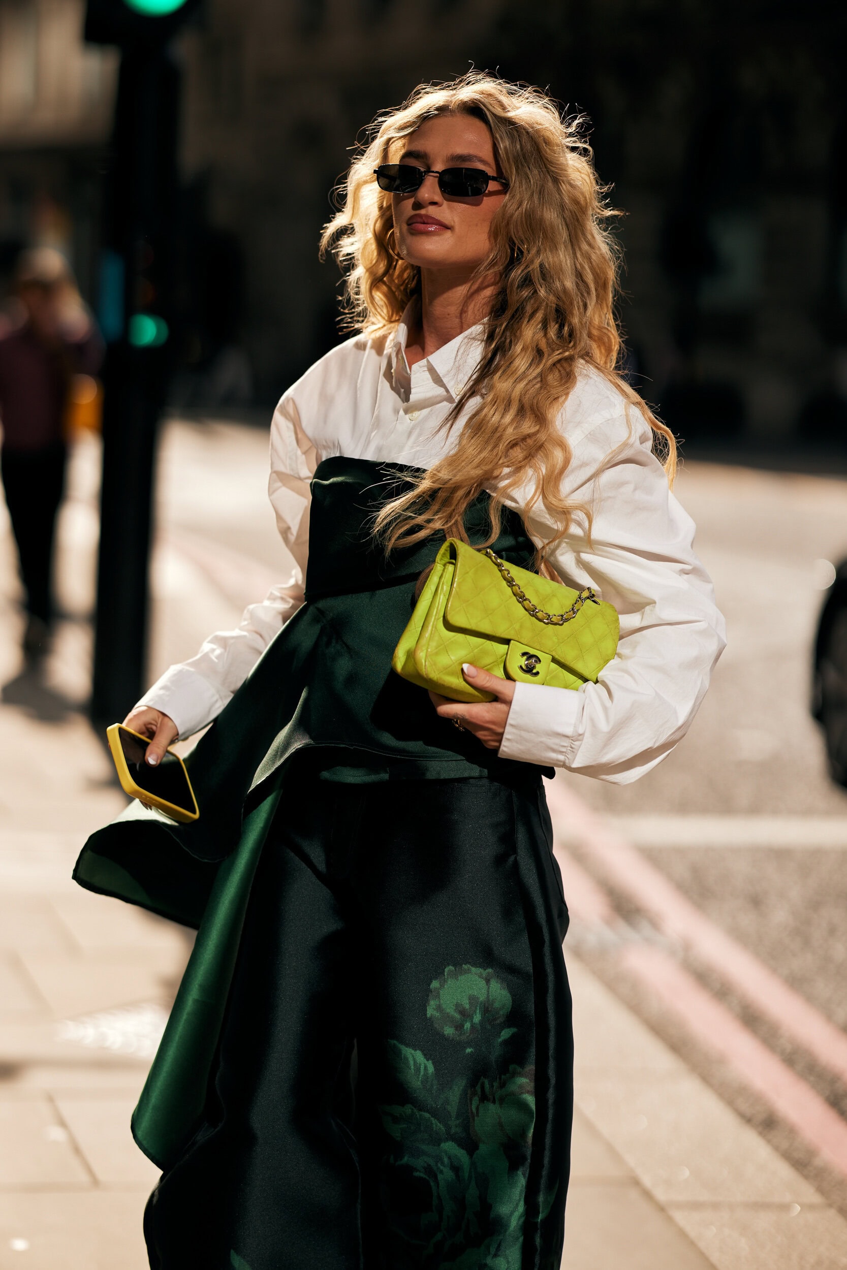 London London Street Style Spring 2026 Shows