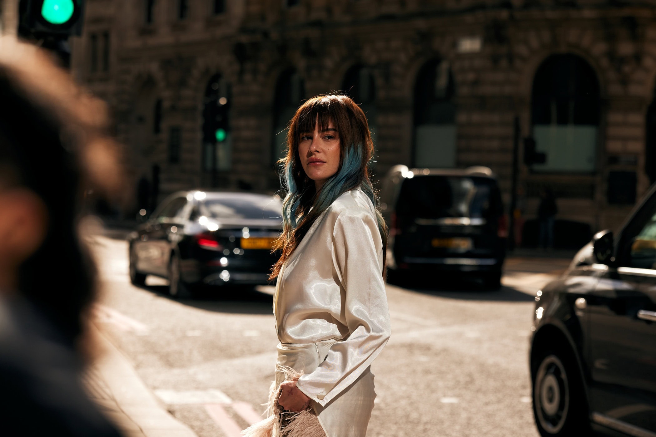 London London Street Style Spring 2026 Shows