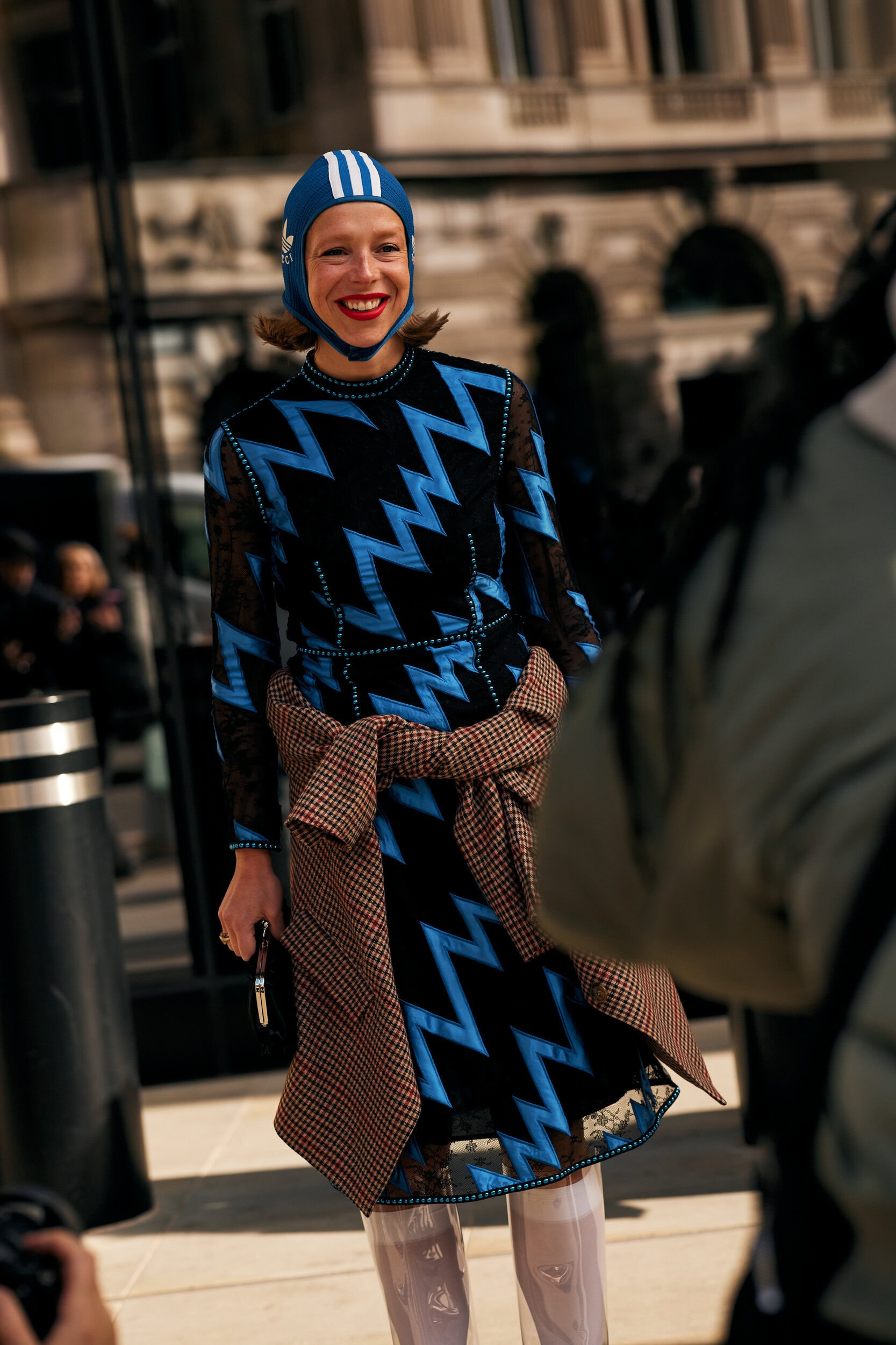 London London Street Style Spring 2026 Shows