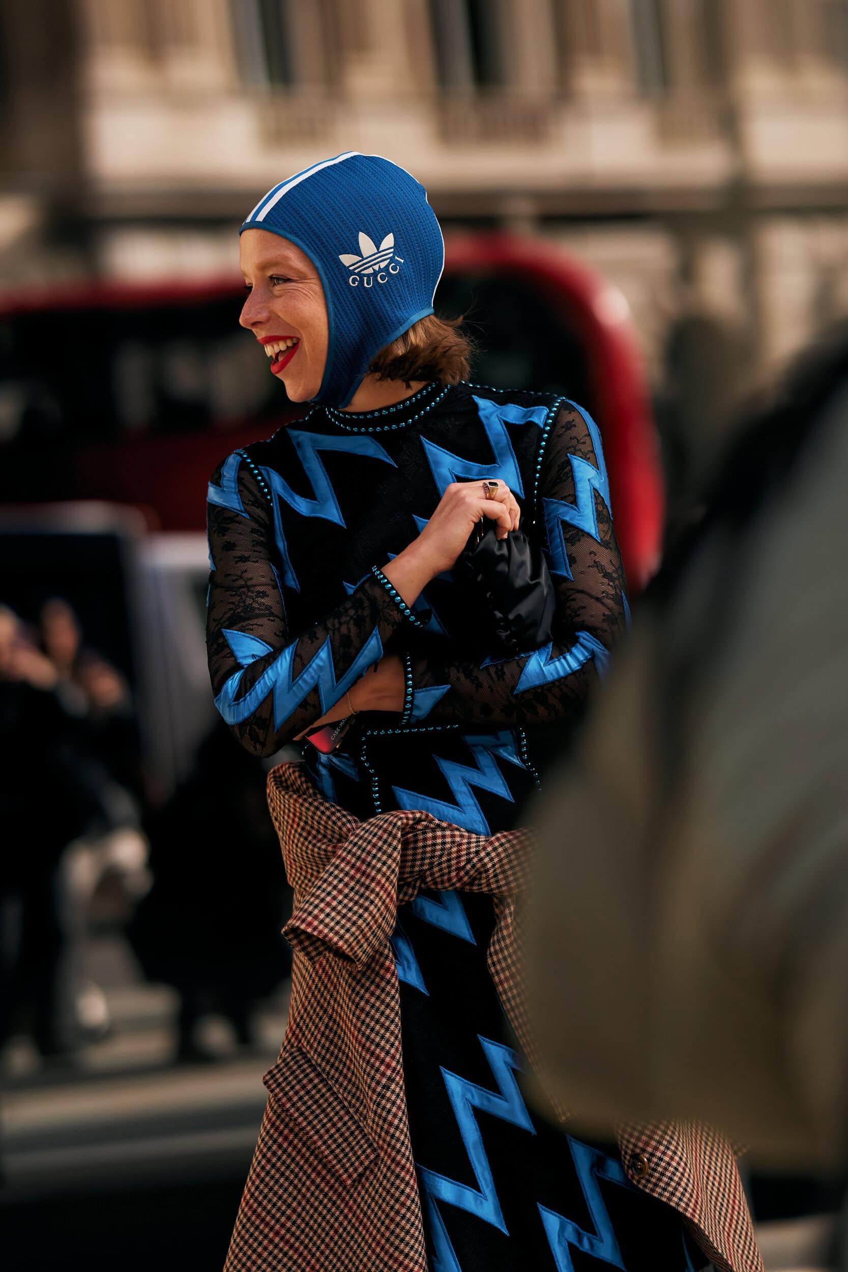 London London Street Style Spring 2026 Shows