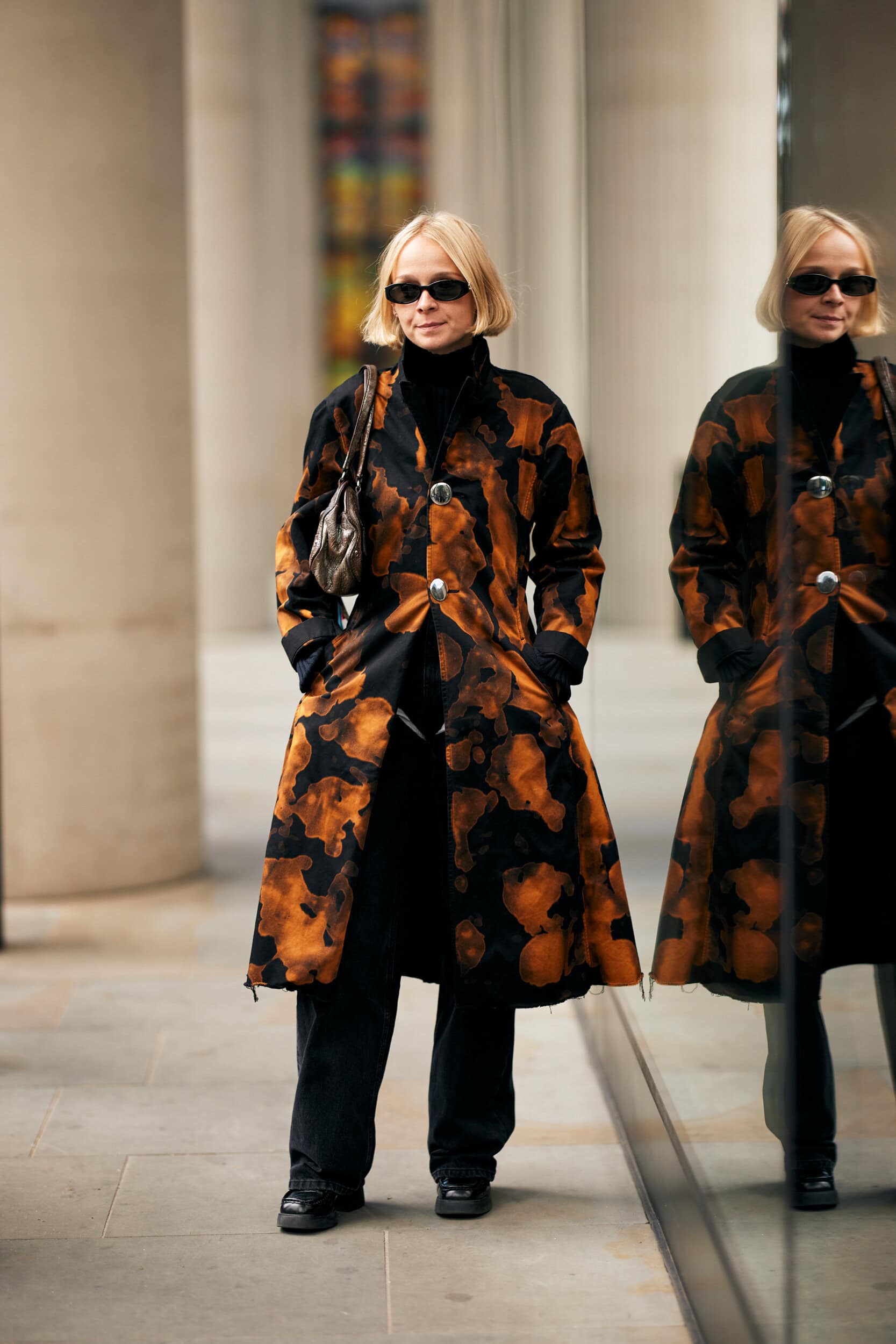 London London Street Style Spring 2026 Shows