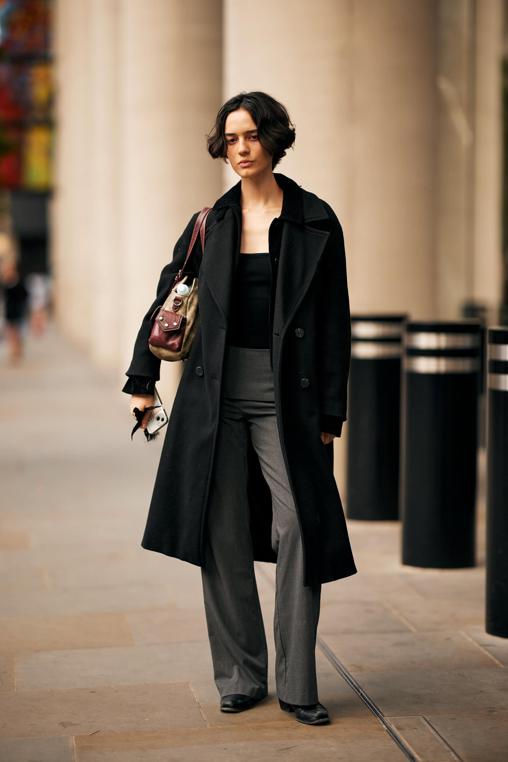 London London Street Style Spring 2026 Shows