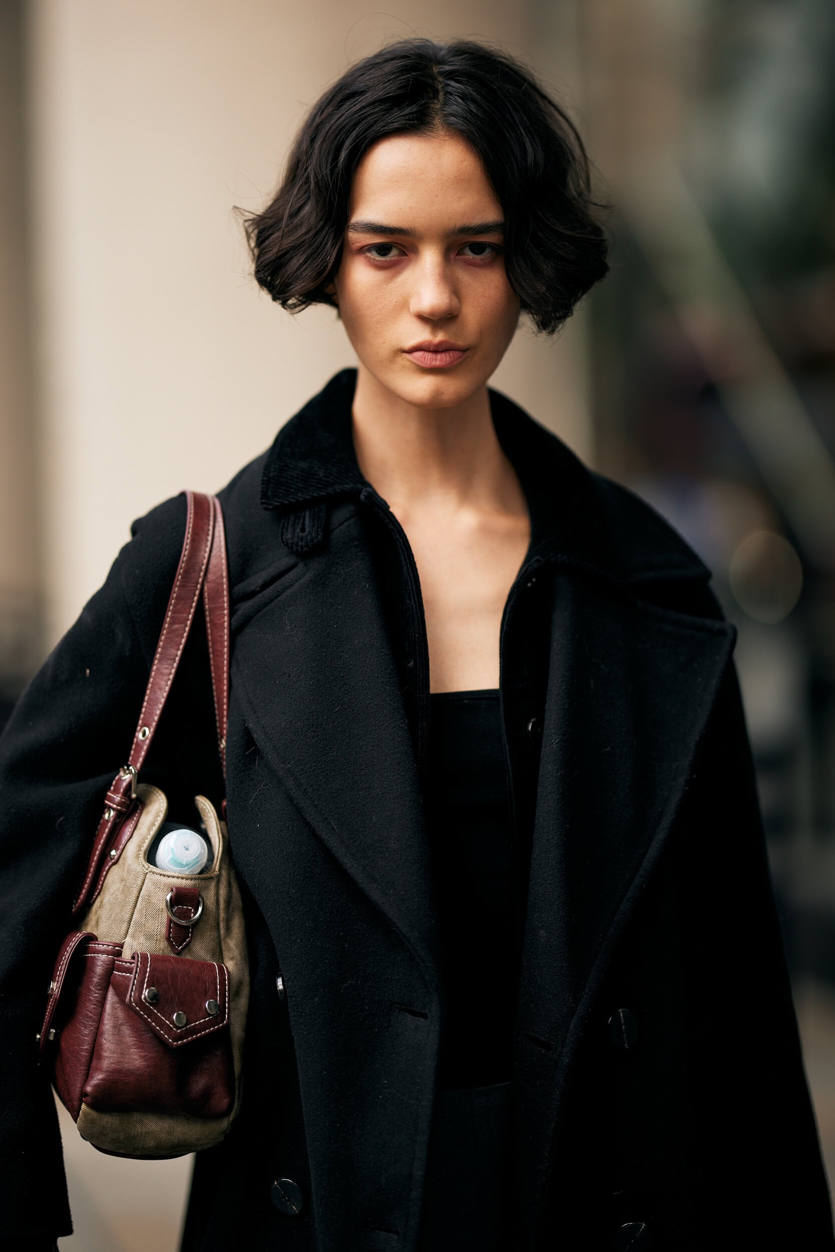 London London Street Style Spring 2026 Shows