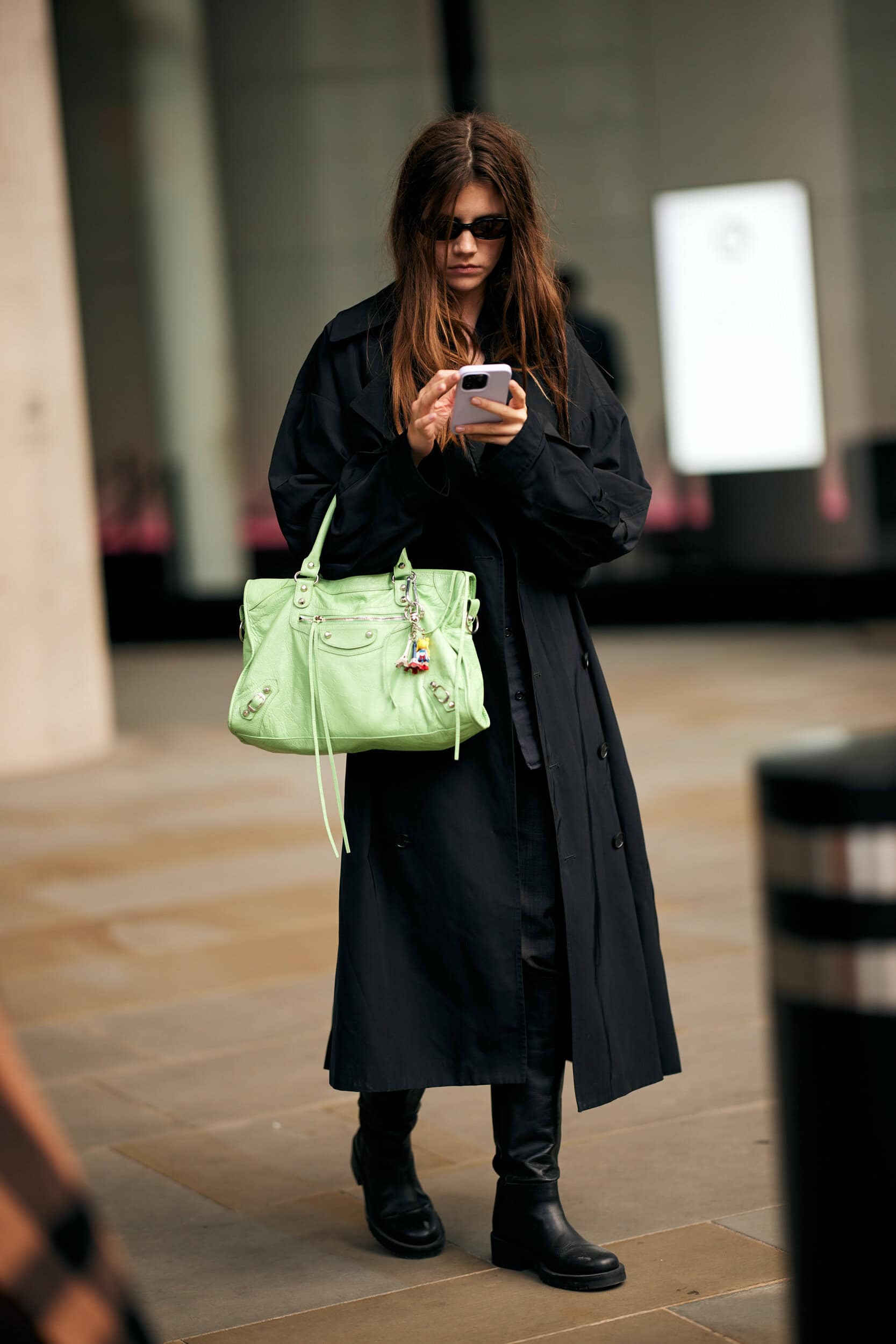 London London Street Style Spring 2026 Shows