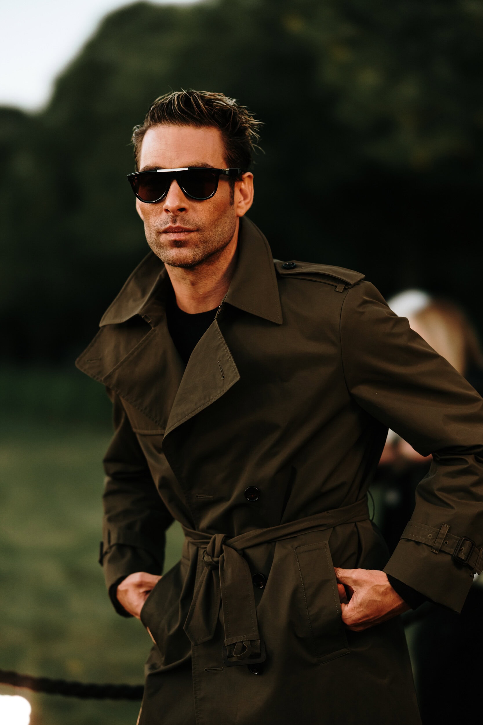 London London Street Style Spring 2026 Shows