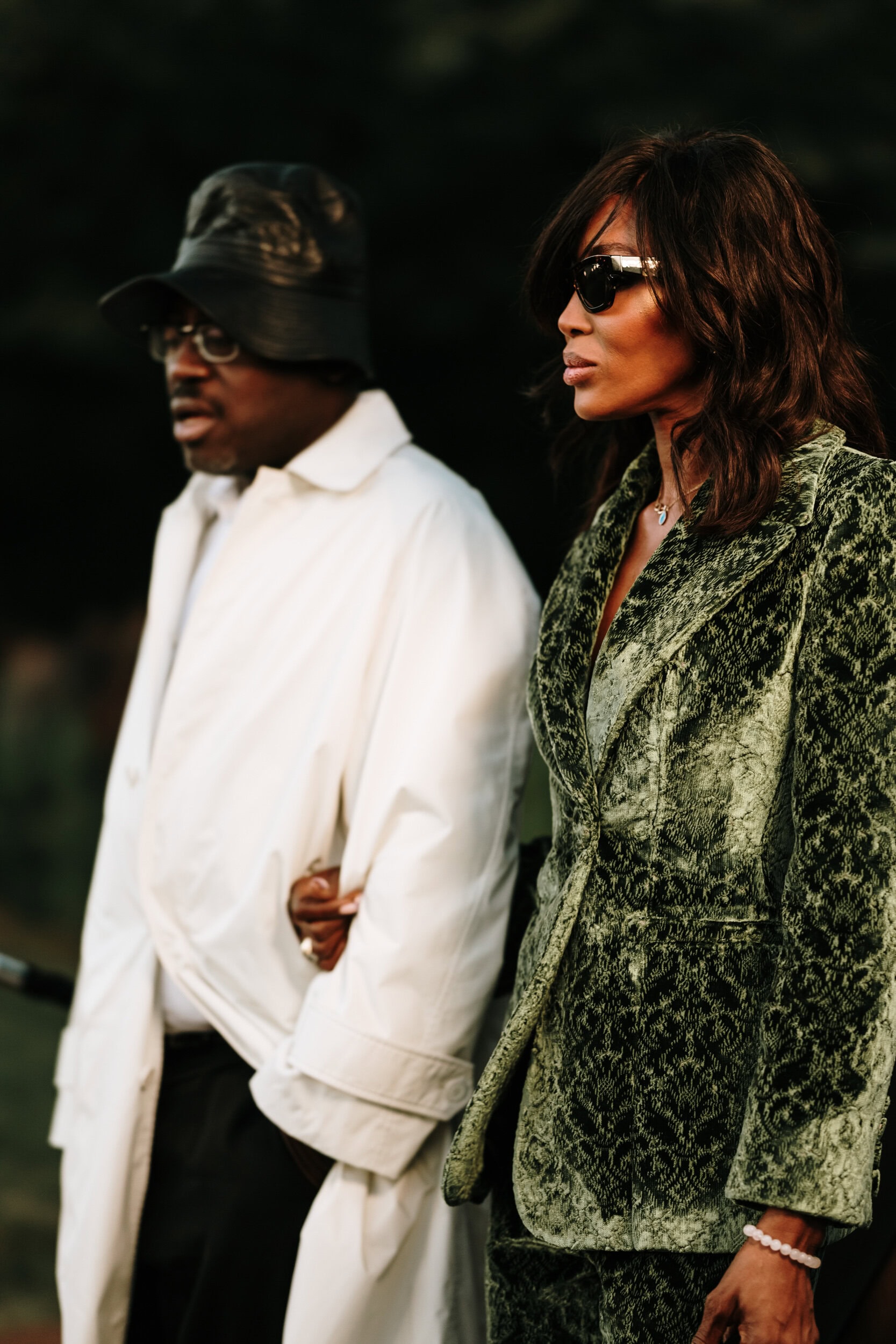 London London Street Style Spring 2026 Shows