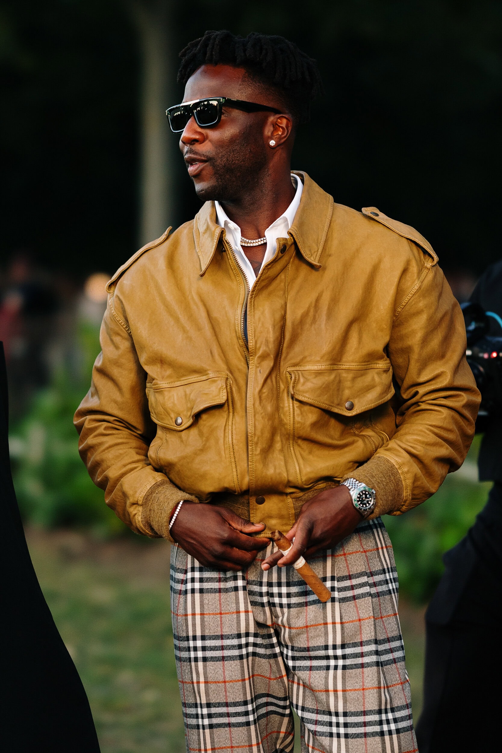 London London Street Style Spring 2026 Shows