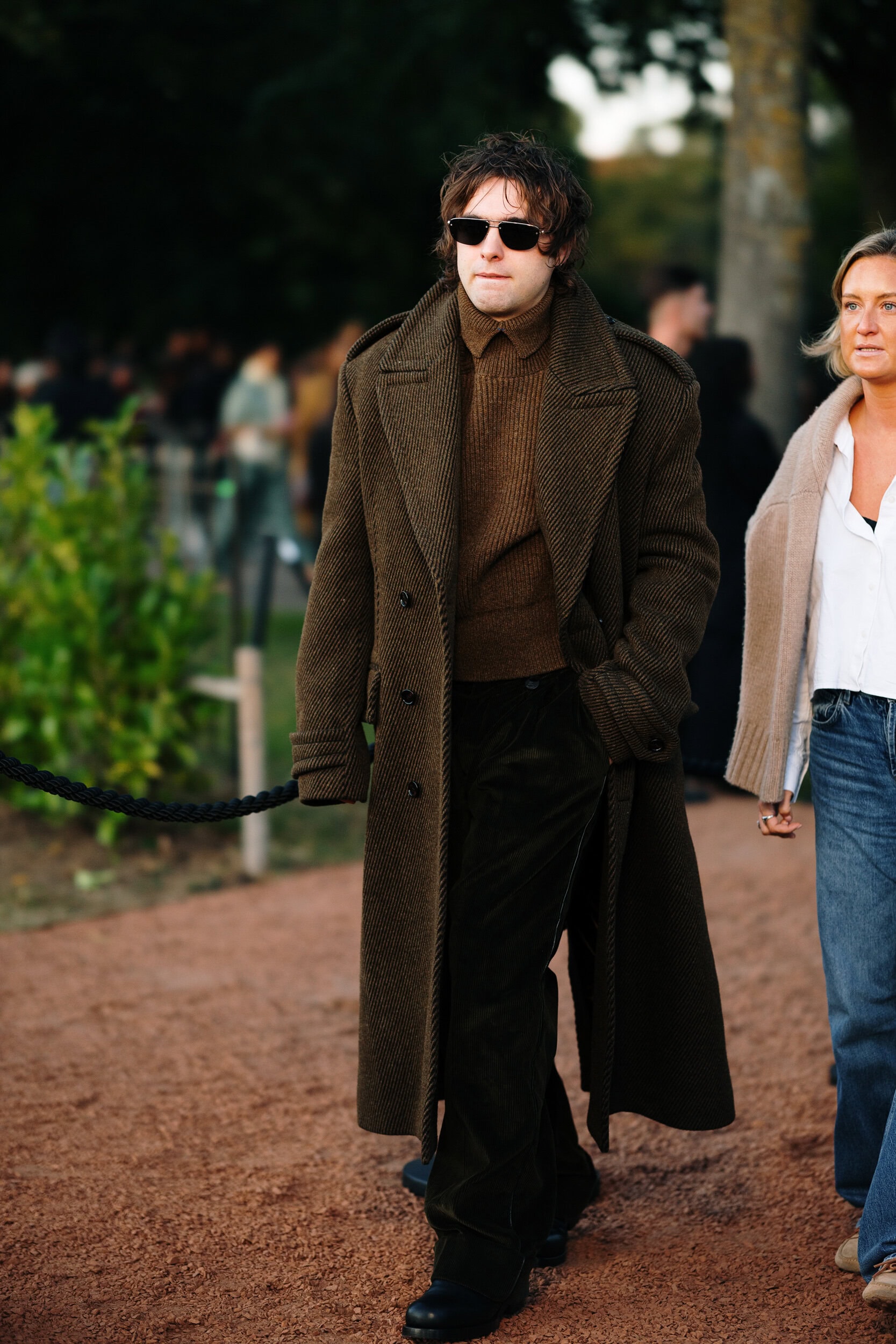 London London Street Style Spring 2026 Shows