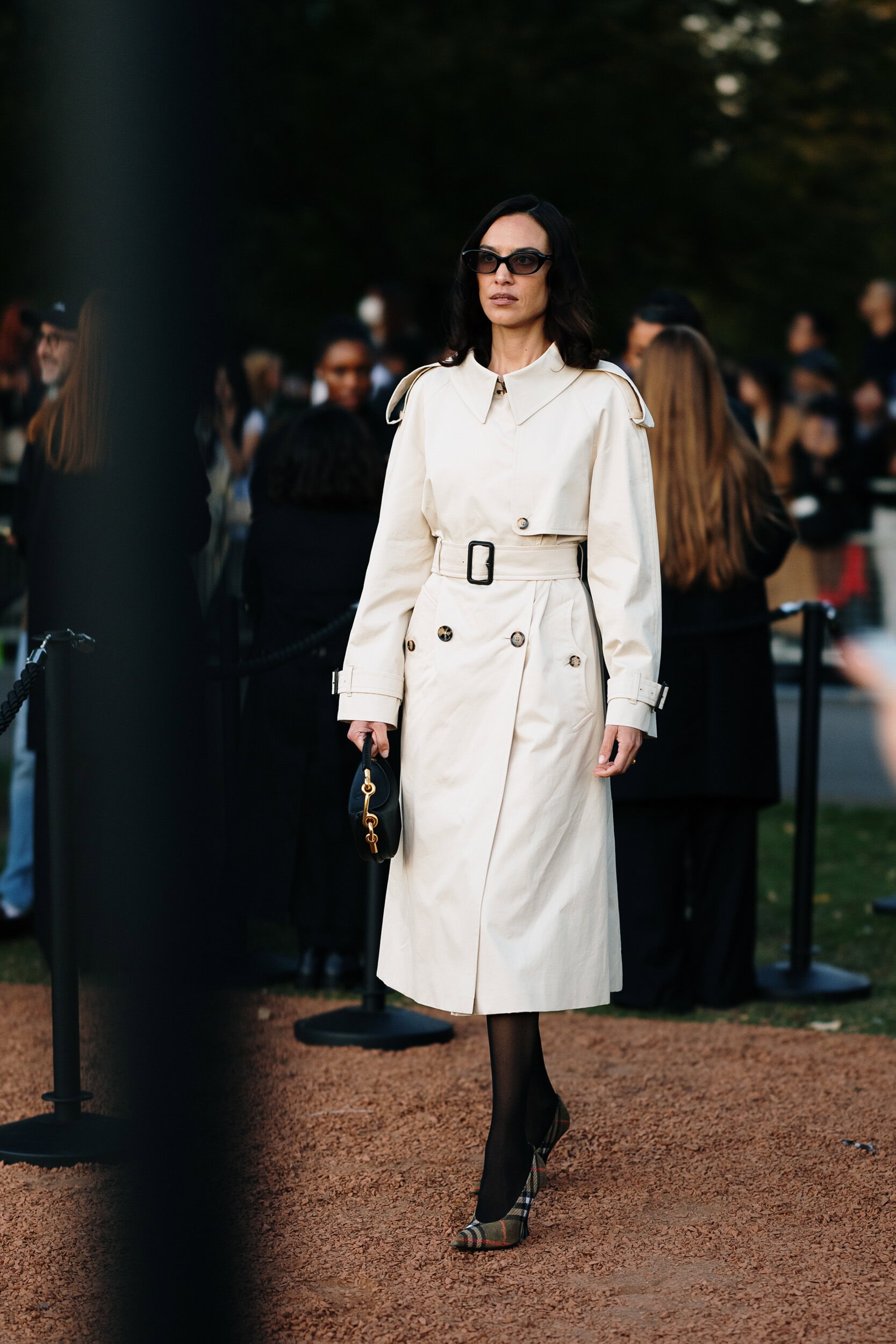 London London Street Style Spring 2026 Shows