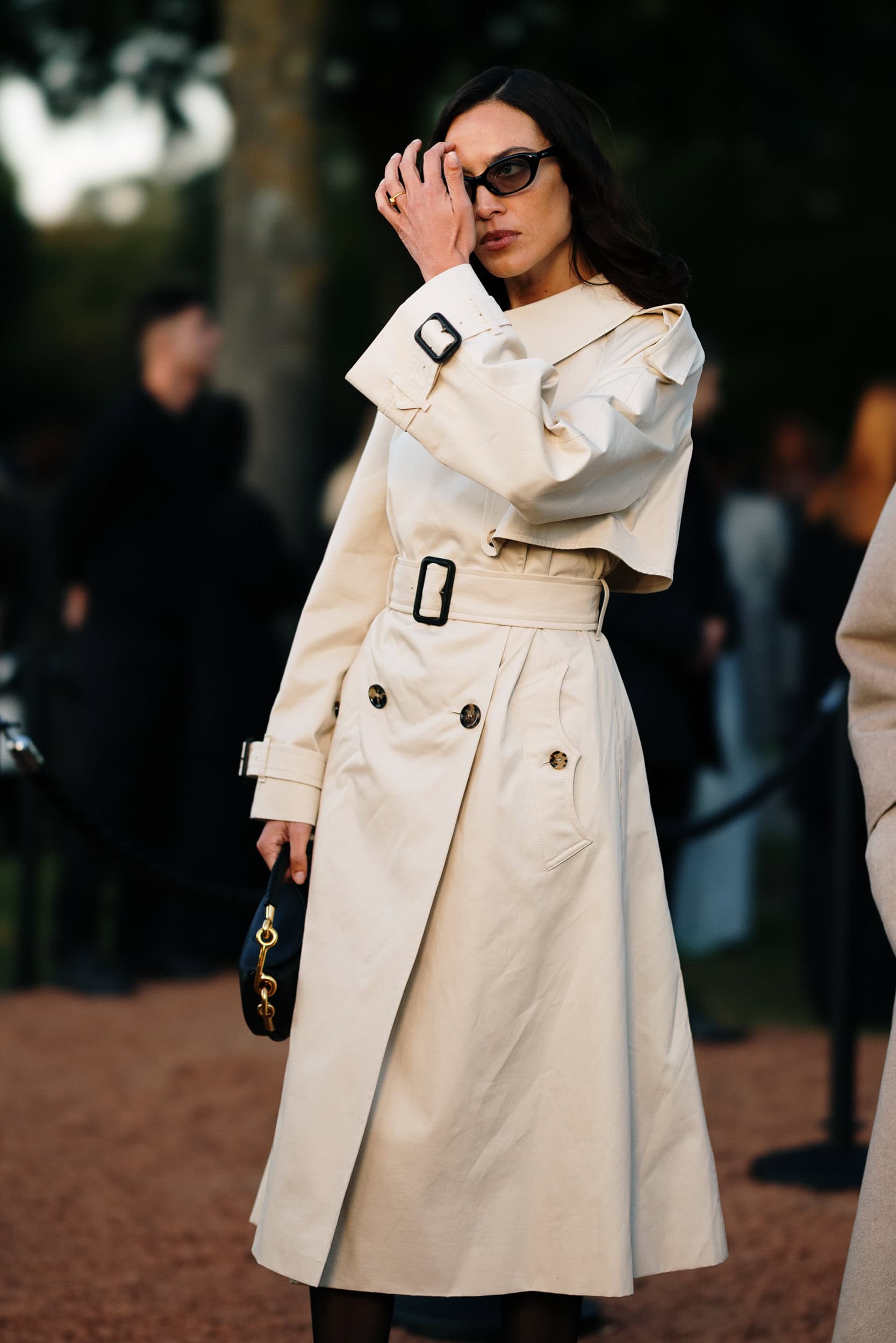 London London Street Style Spring 2026 Shows