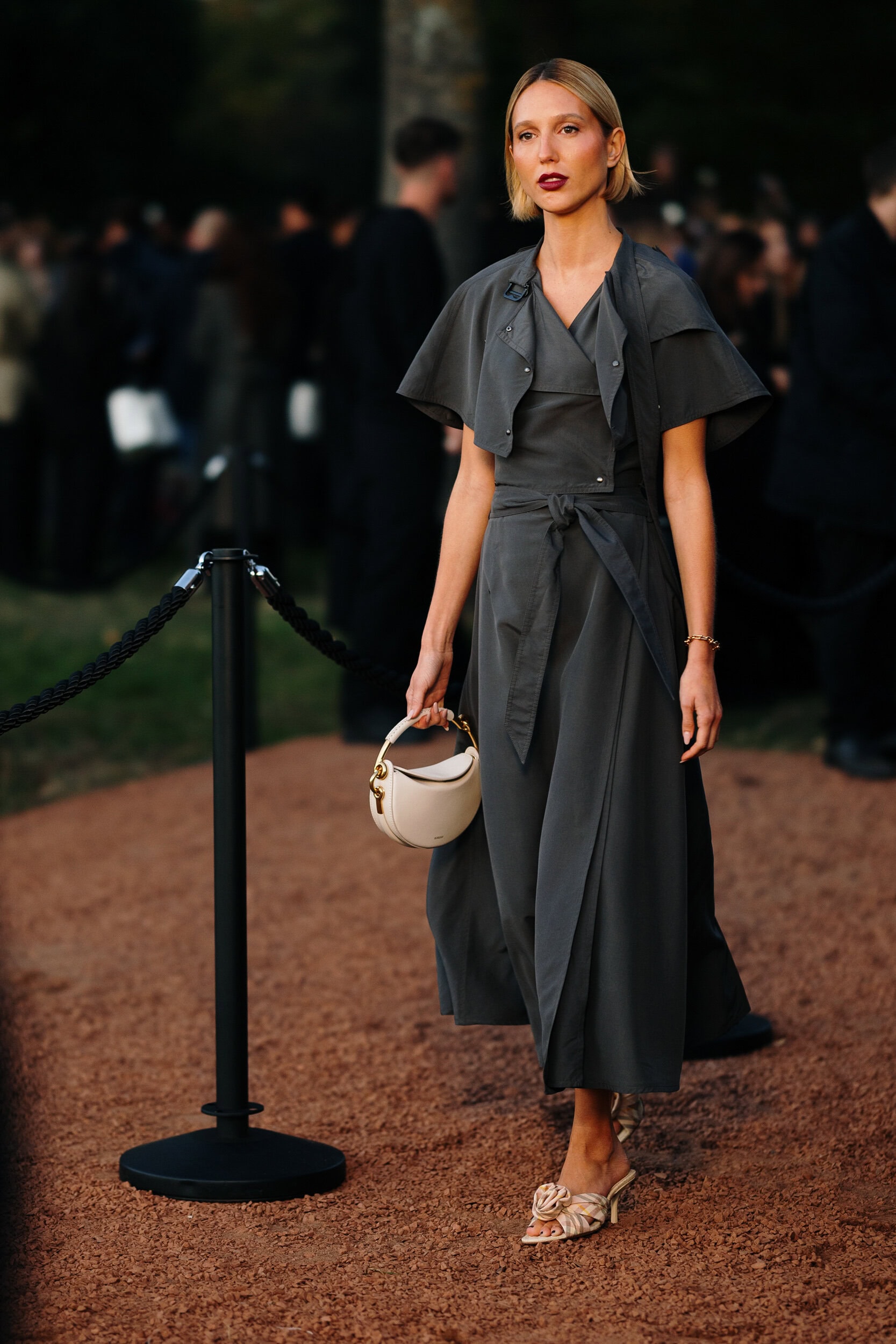 London London Street Style Spring 2026 Shows