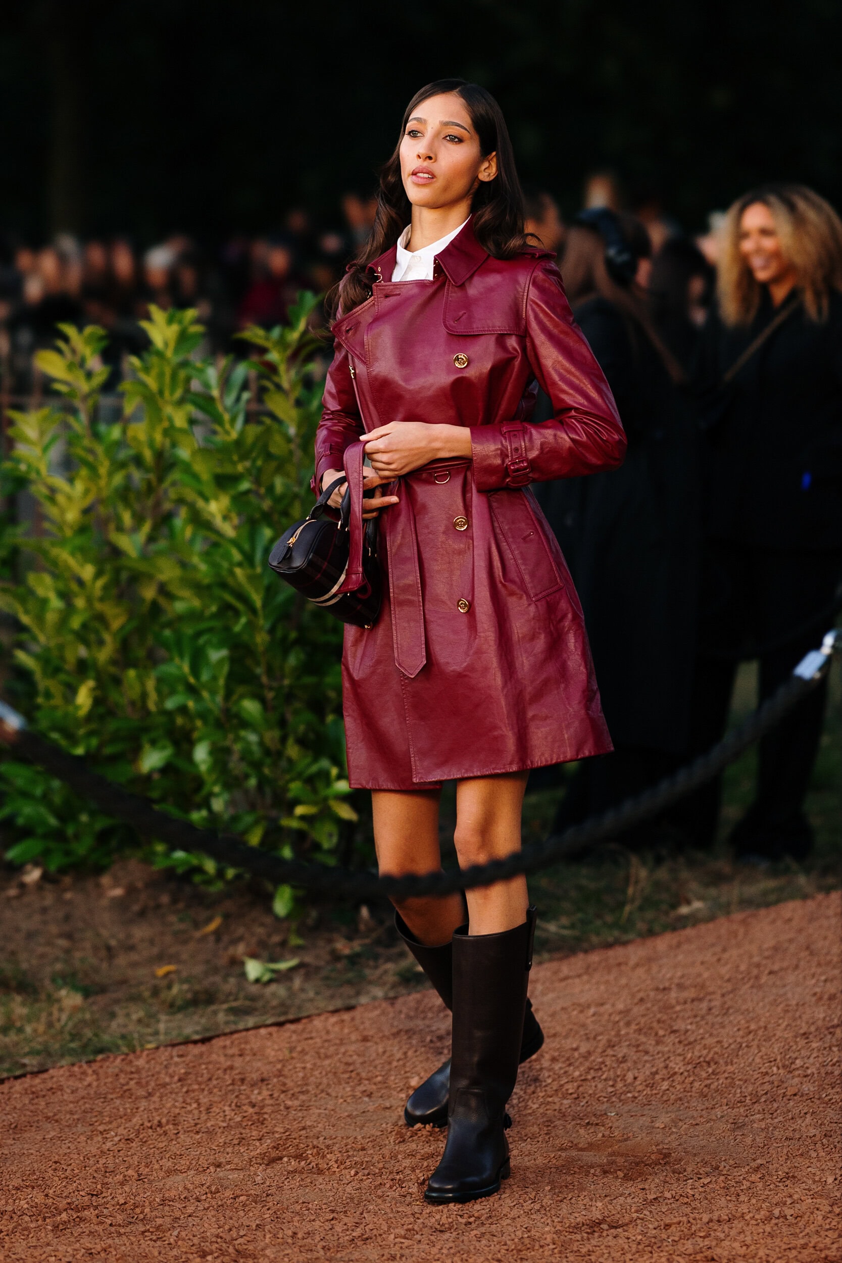 London London Street Style Spring 2026 Shows