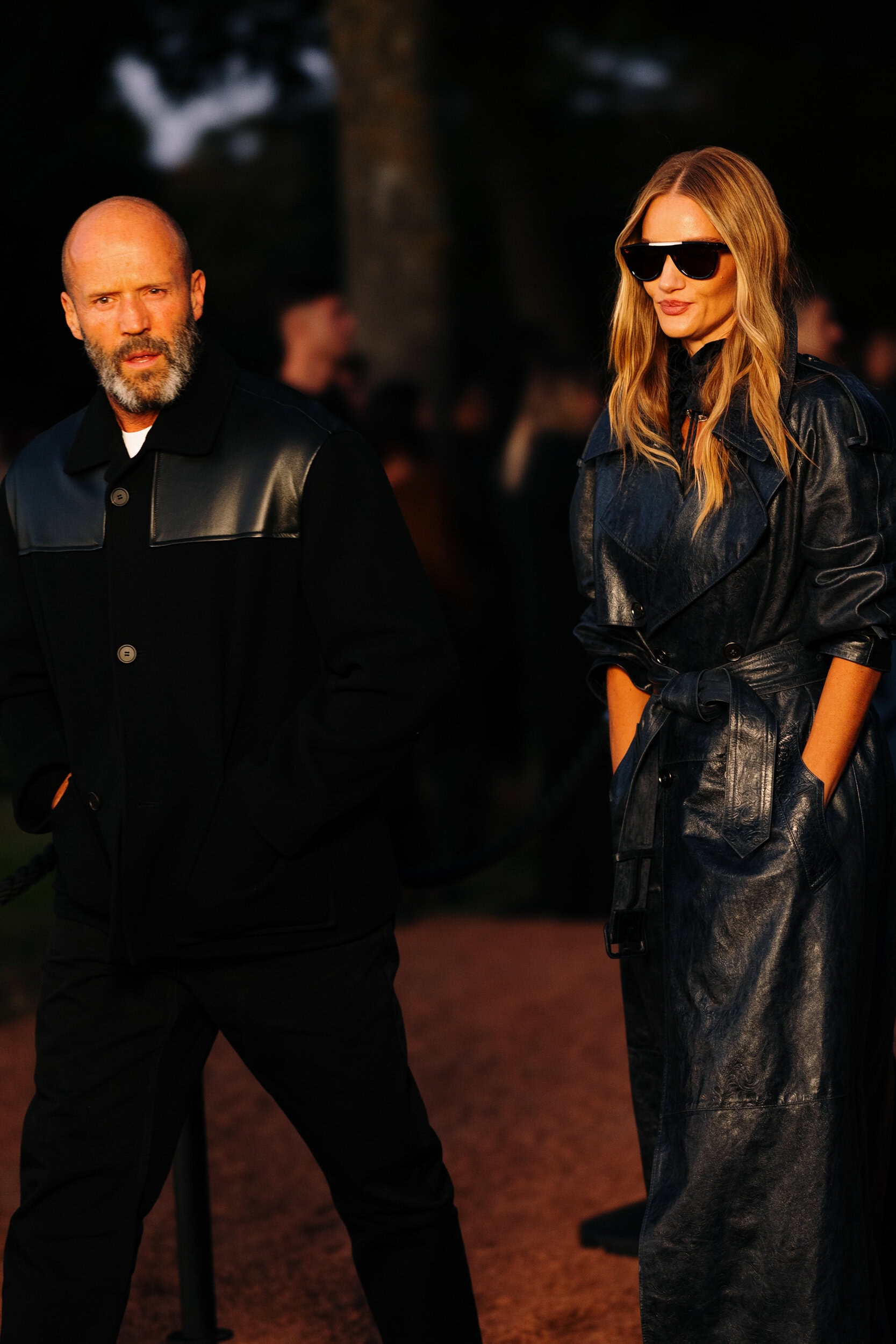 London London Street Style Spring 2026 Shows