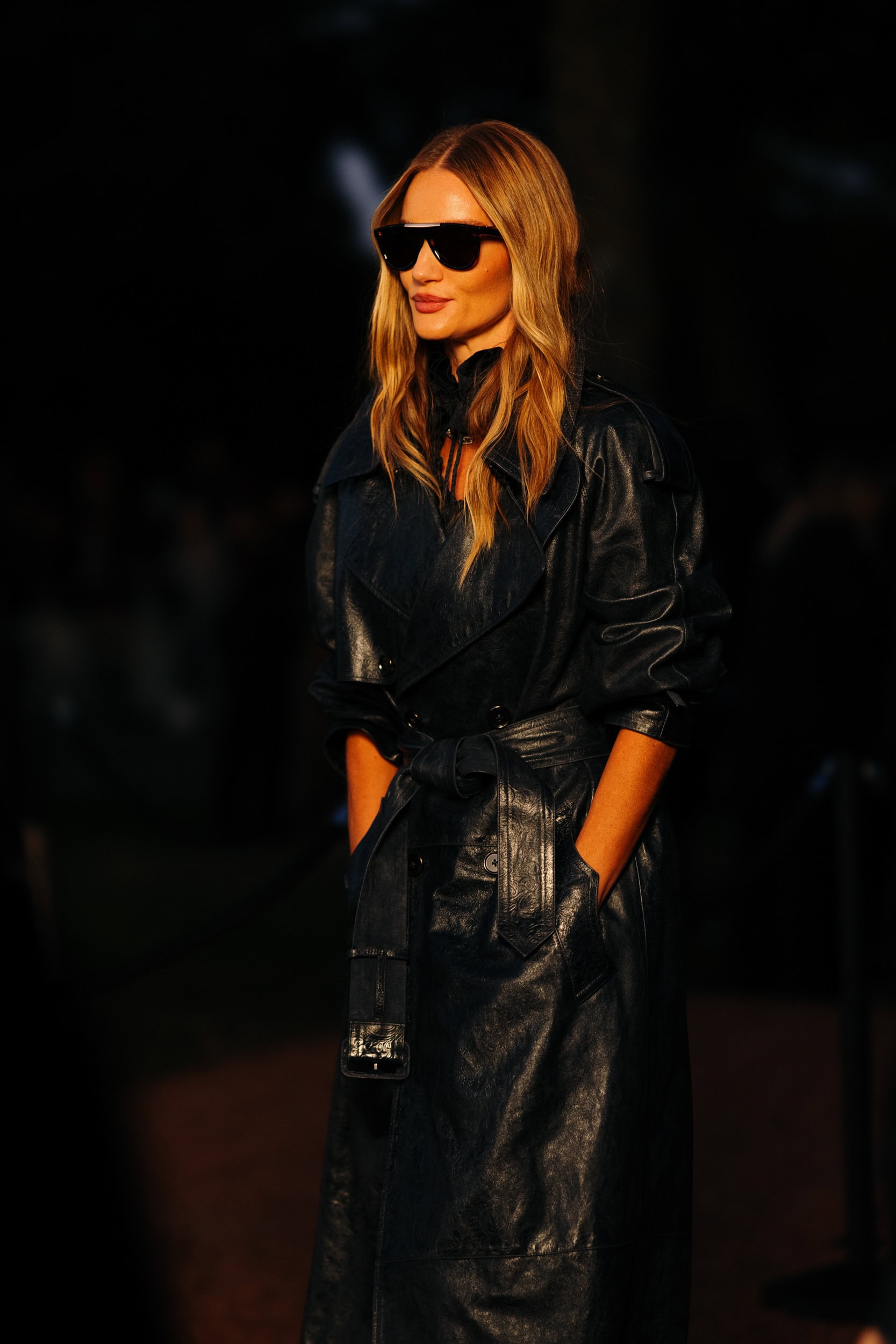 London London Street Style Spring 2026 Shows