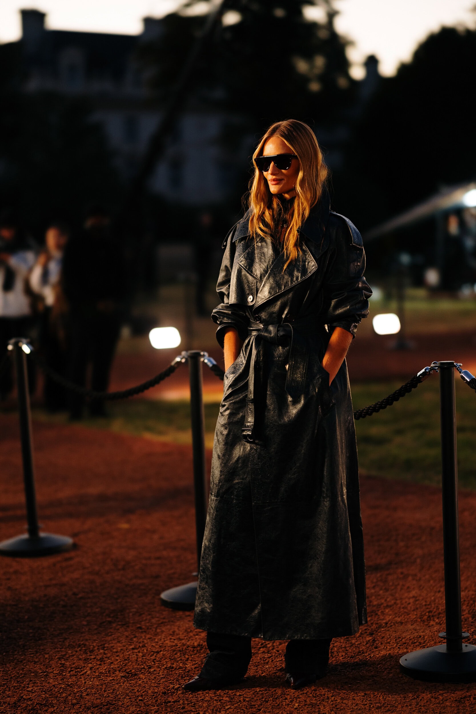 London London Street Style Spring 2026 Shows