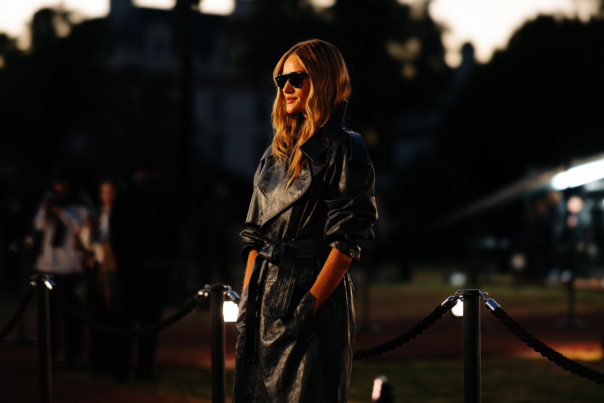 London London Street Style Spring 2026 Shows
