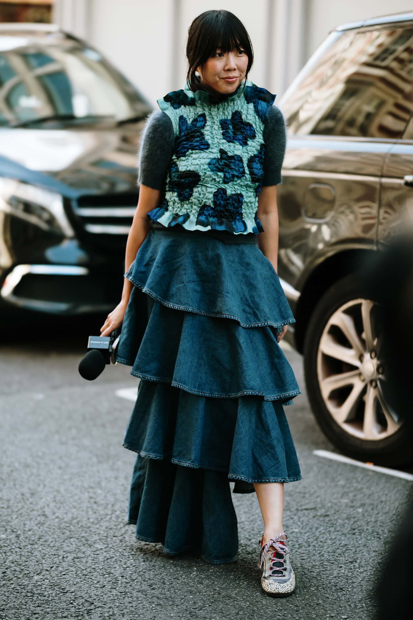 London London Street Style Spring 2026 Shows