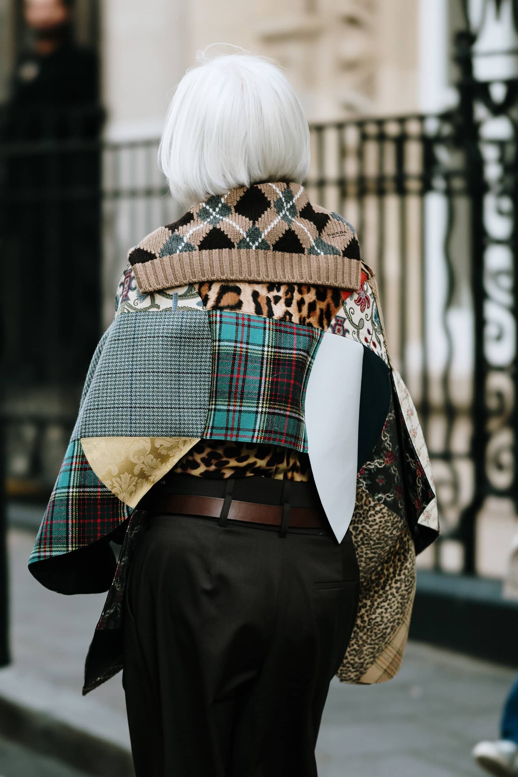London London Street Style Spring 2026 Shows