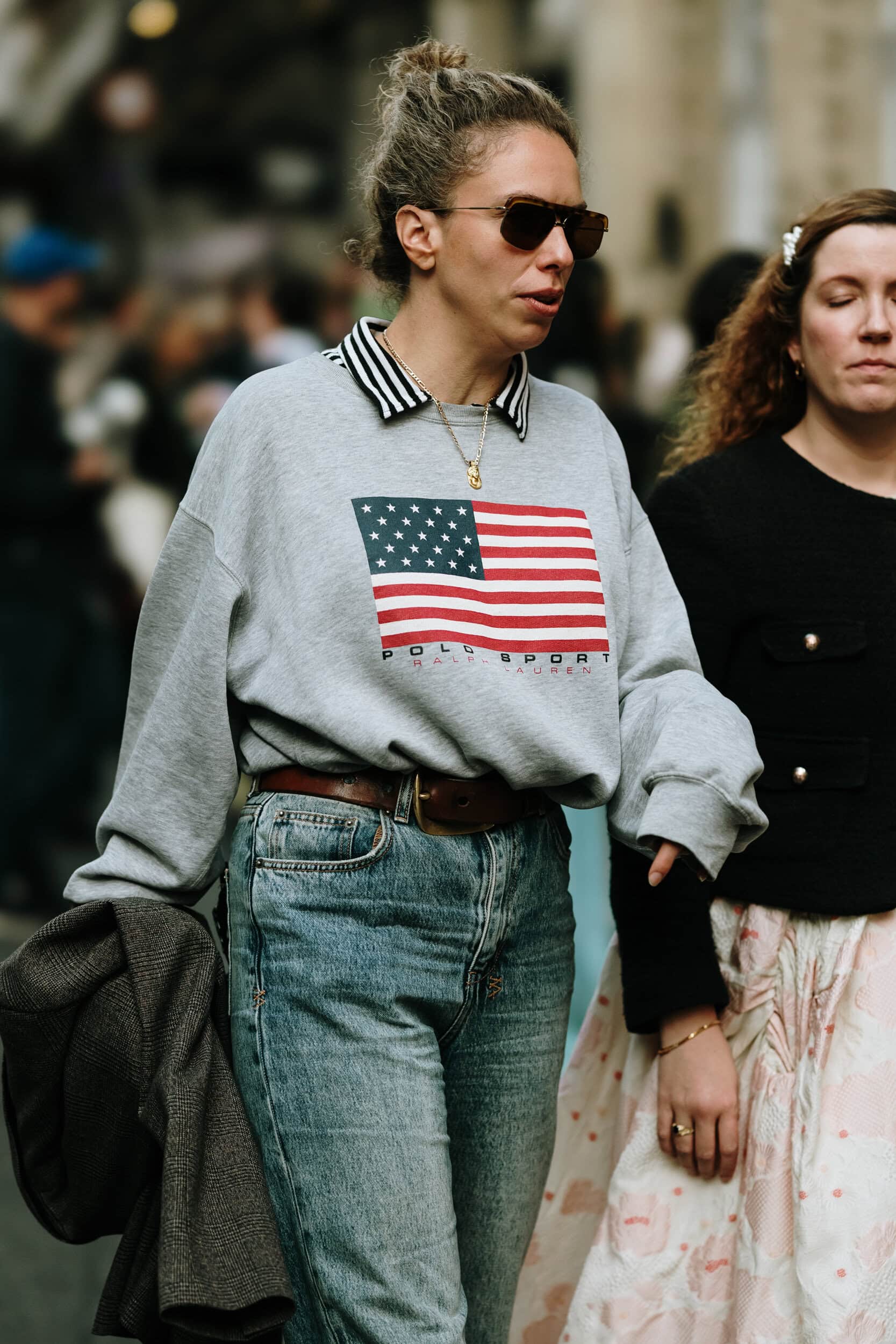 London London Street Style Spring 2026 Shows