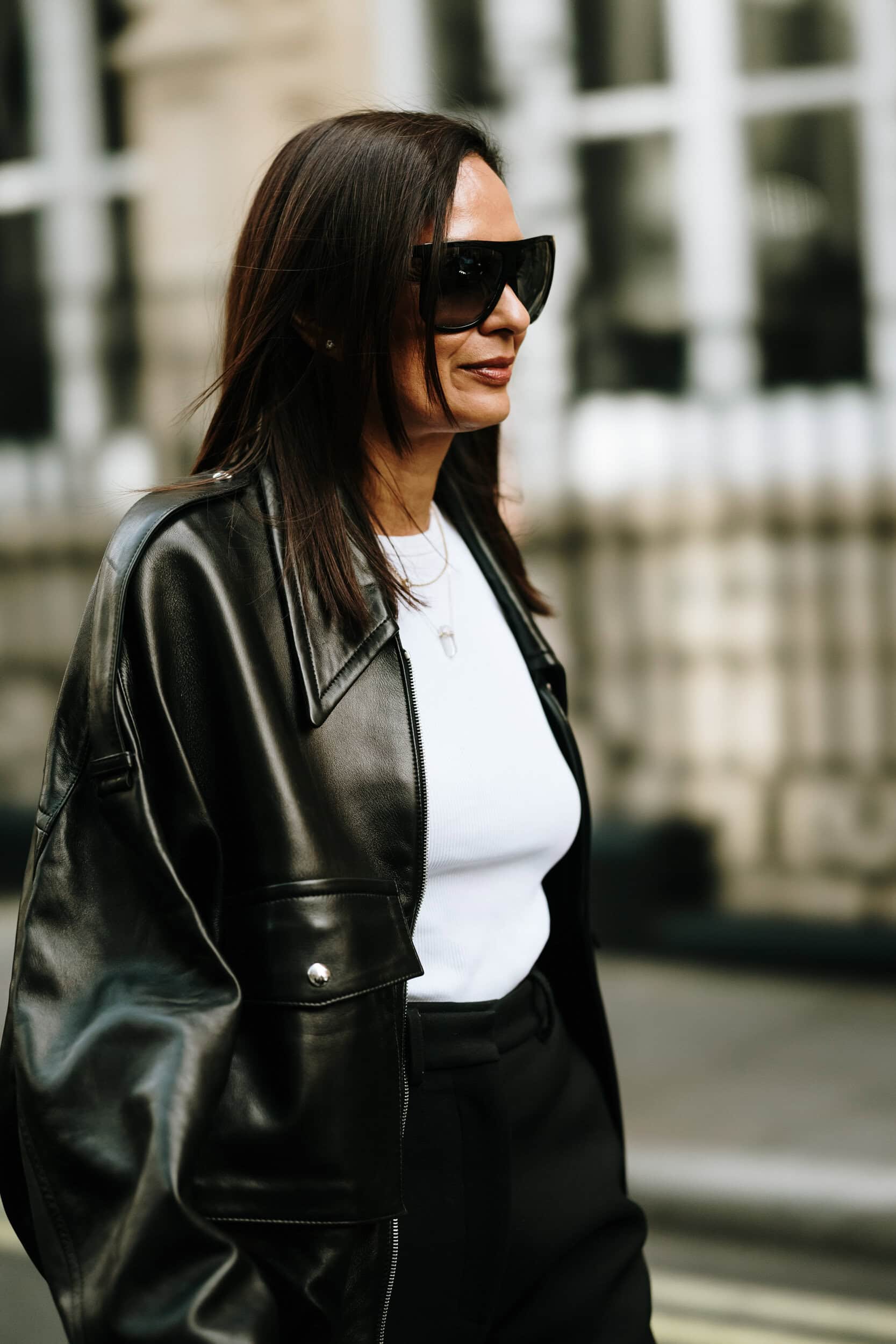 London London Street Style Spring 2026 Shows