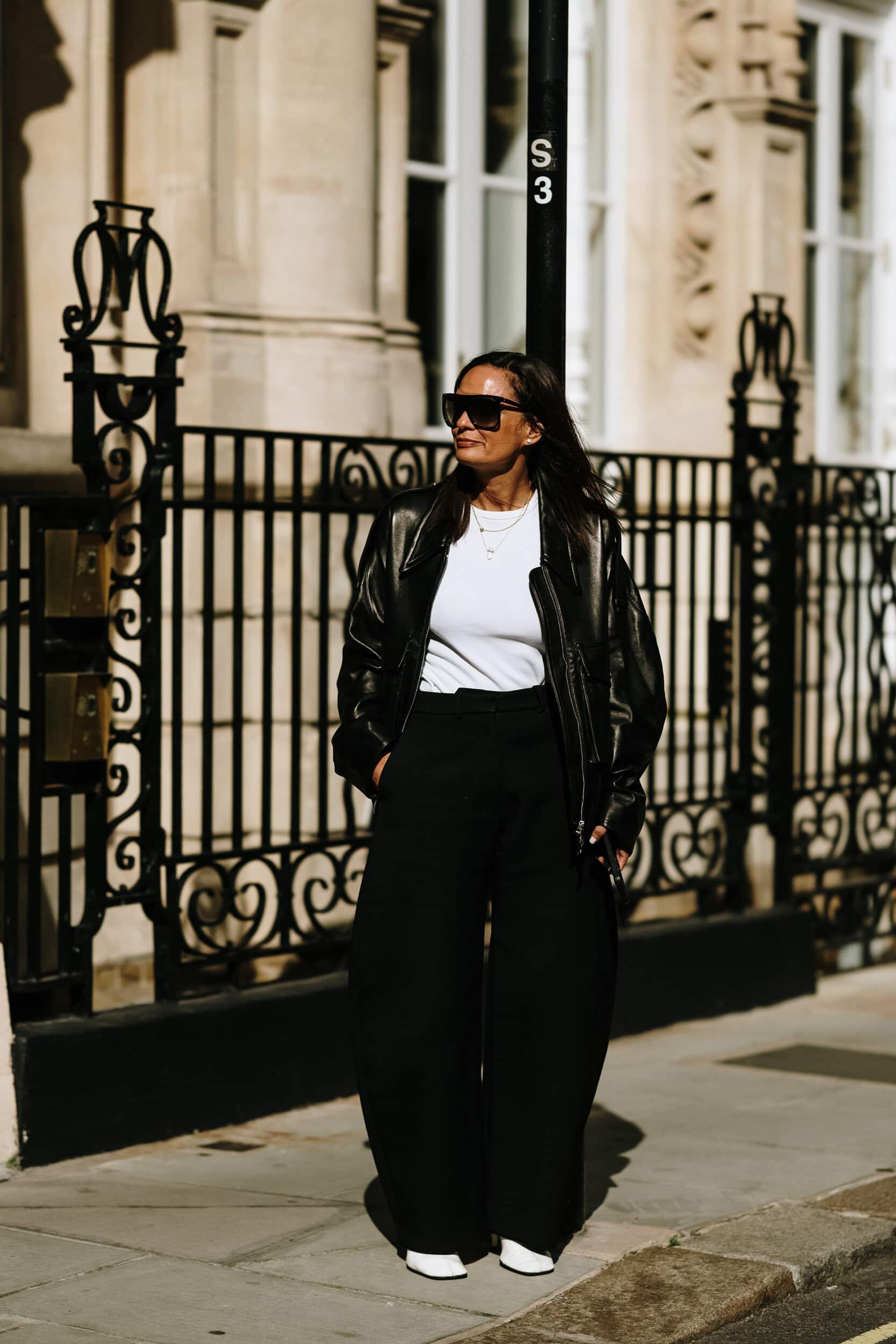 London London Street Style Spring 2026 Shows