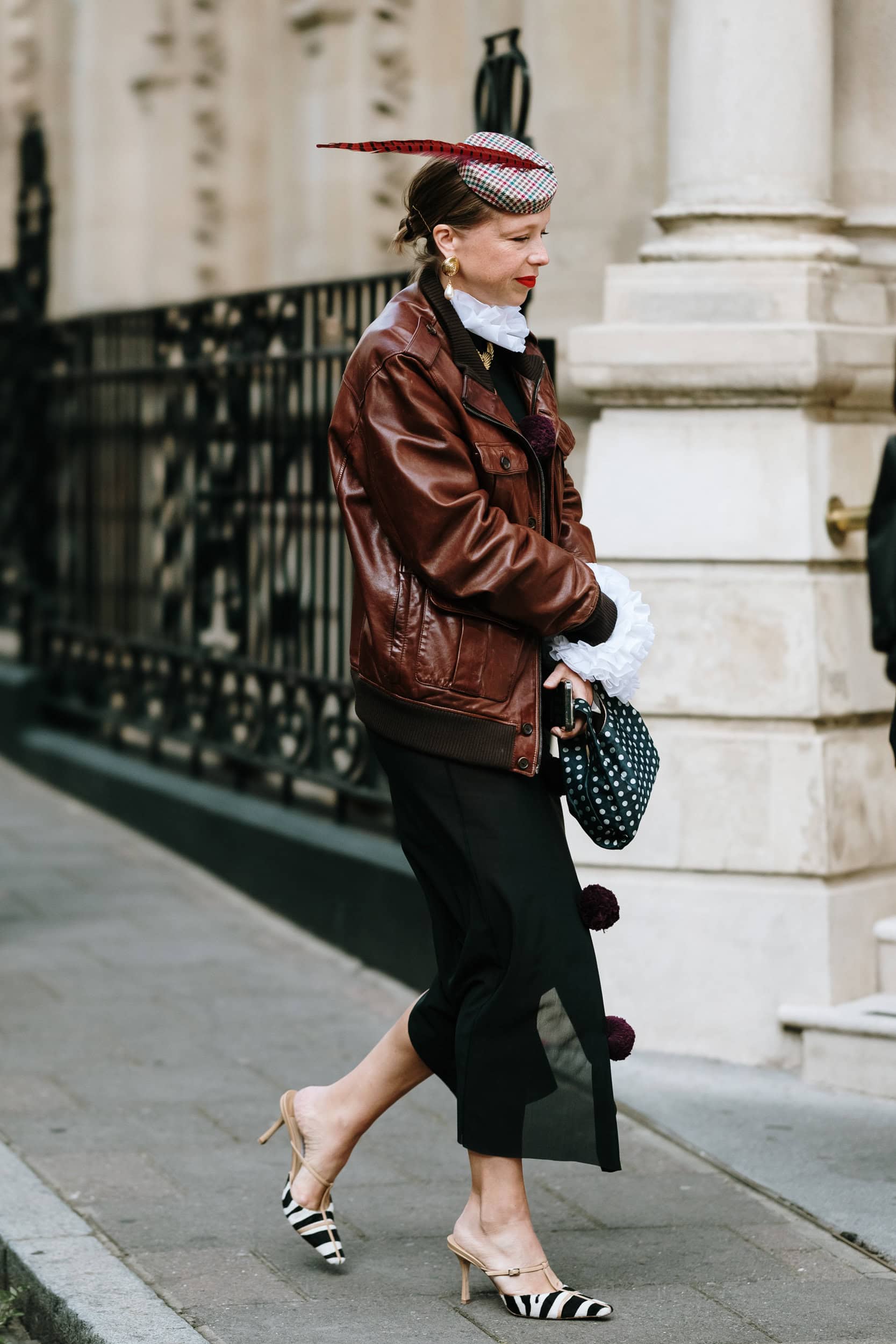 London London Street Style Spring 2026 Shows