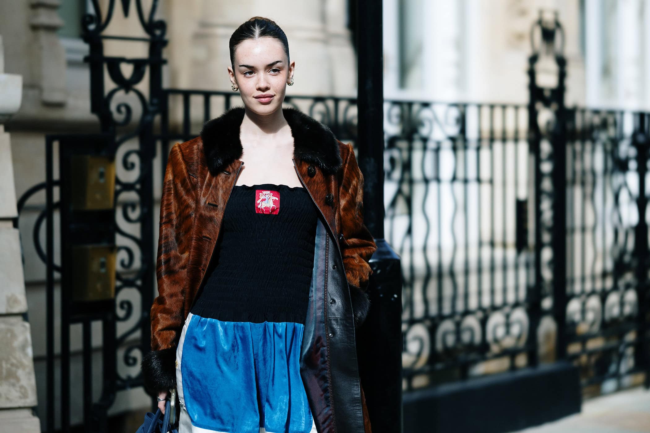 London London Street Style Spring 2026 Shows