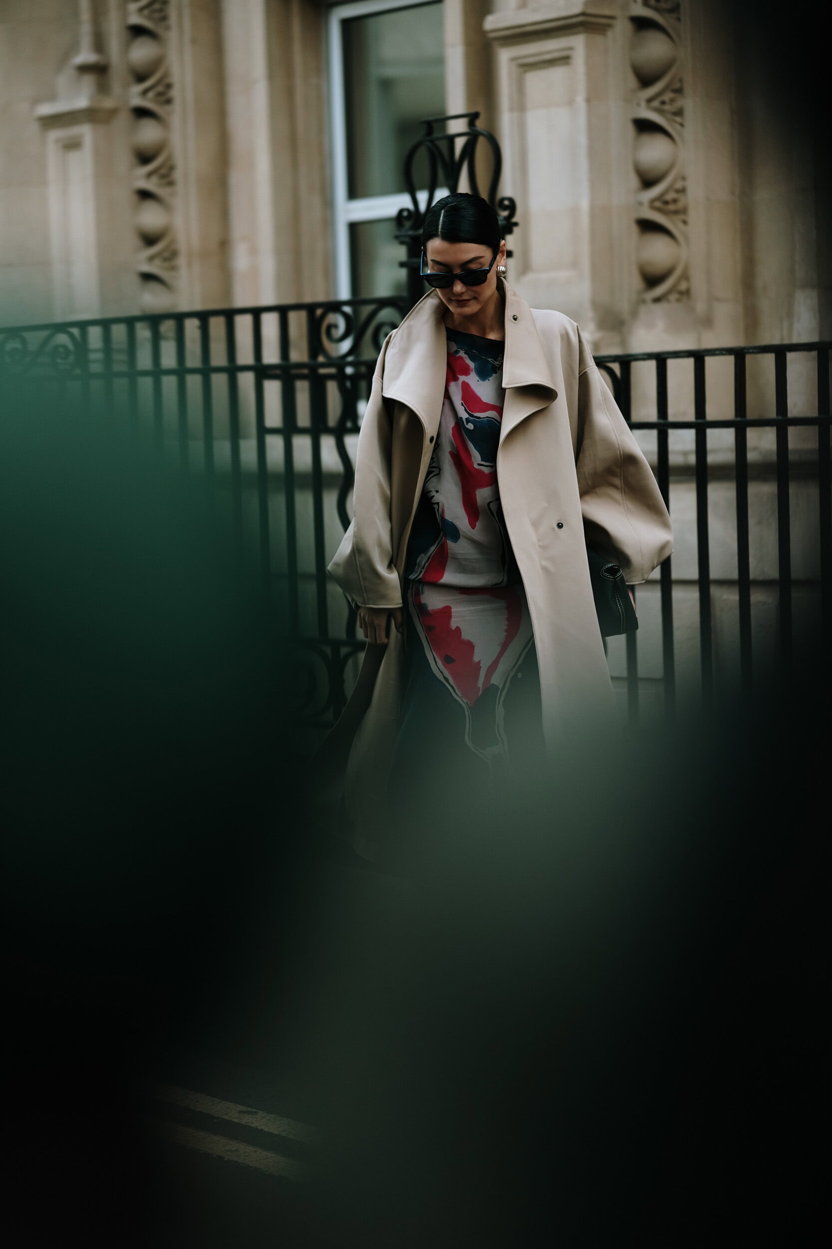 London London Street Style Spring 2026 Shows