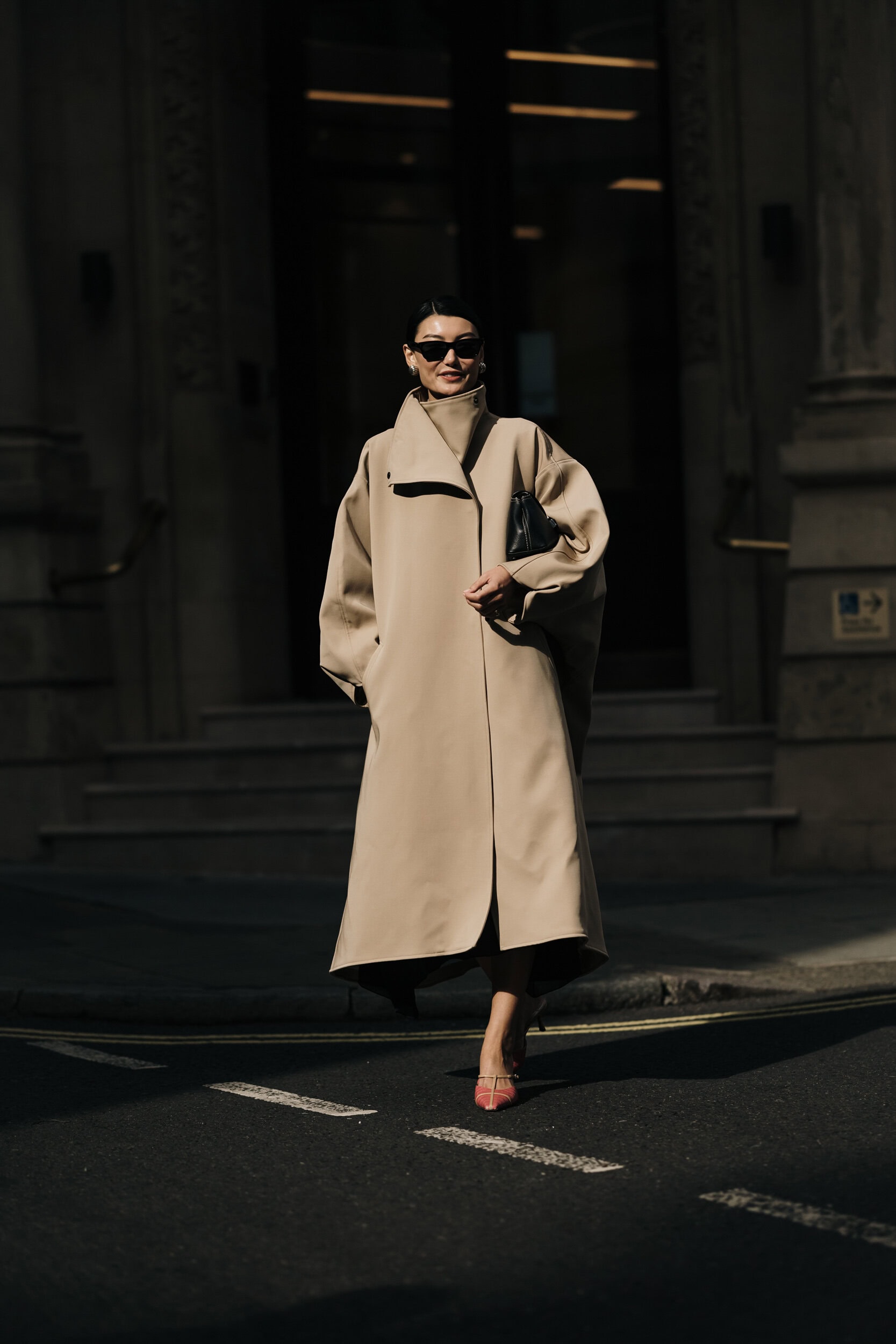 London London Street Style Spring 2026 Shows