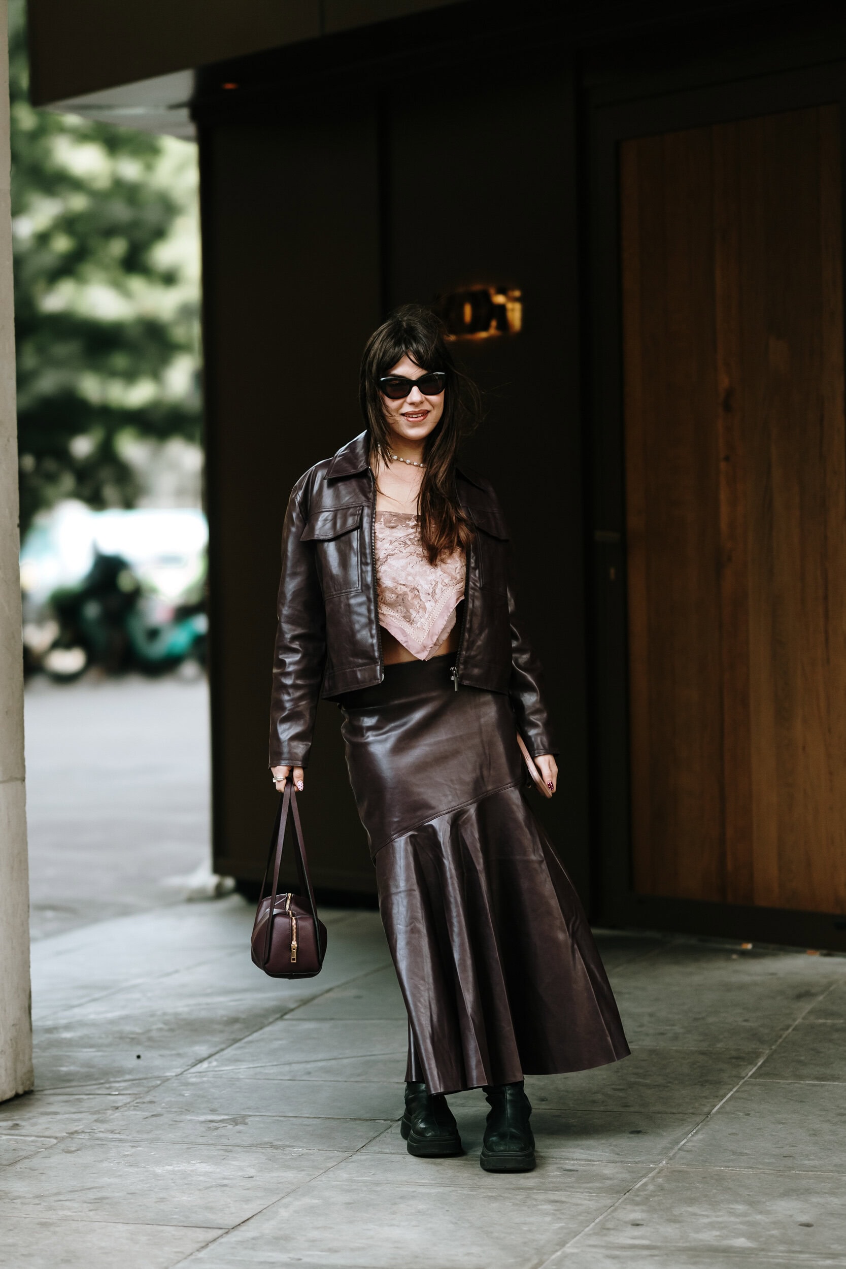 London London Street Style Spring 2026 Shows