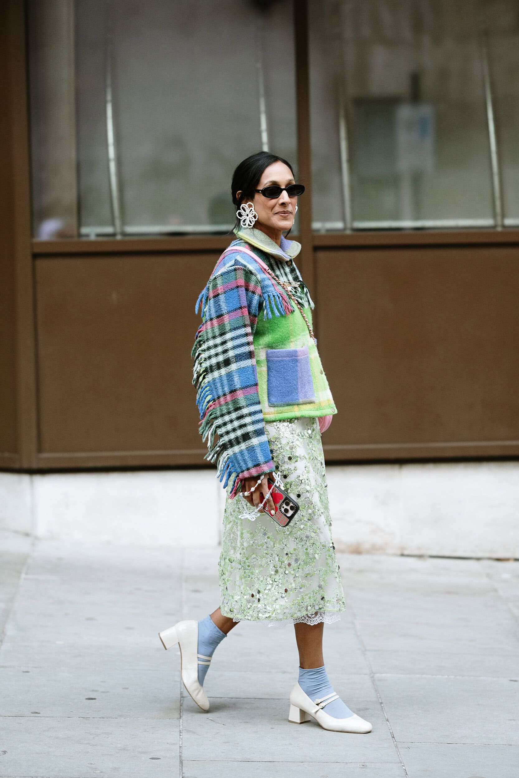 London London Street Style Spring 2026 Shows