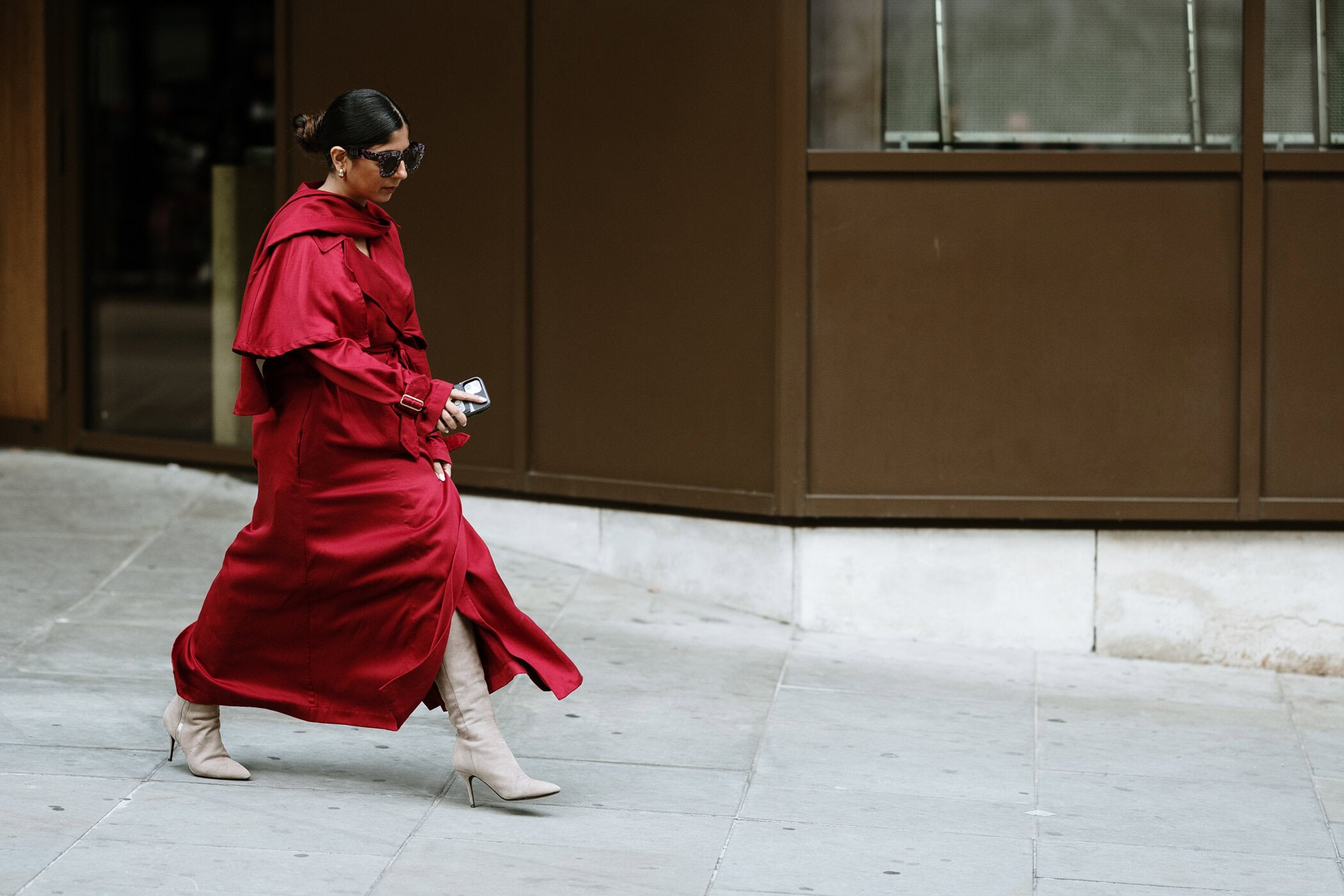 London London Street Style Spring 2026 Shows